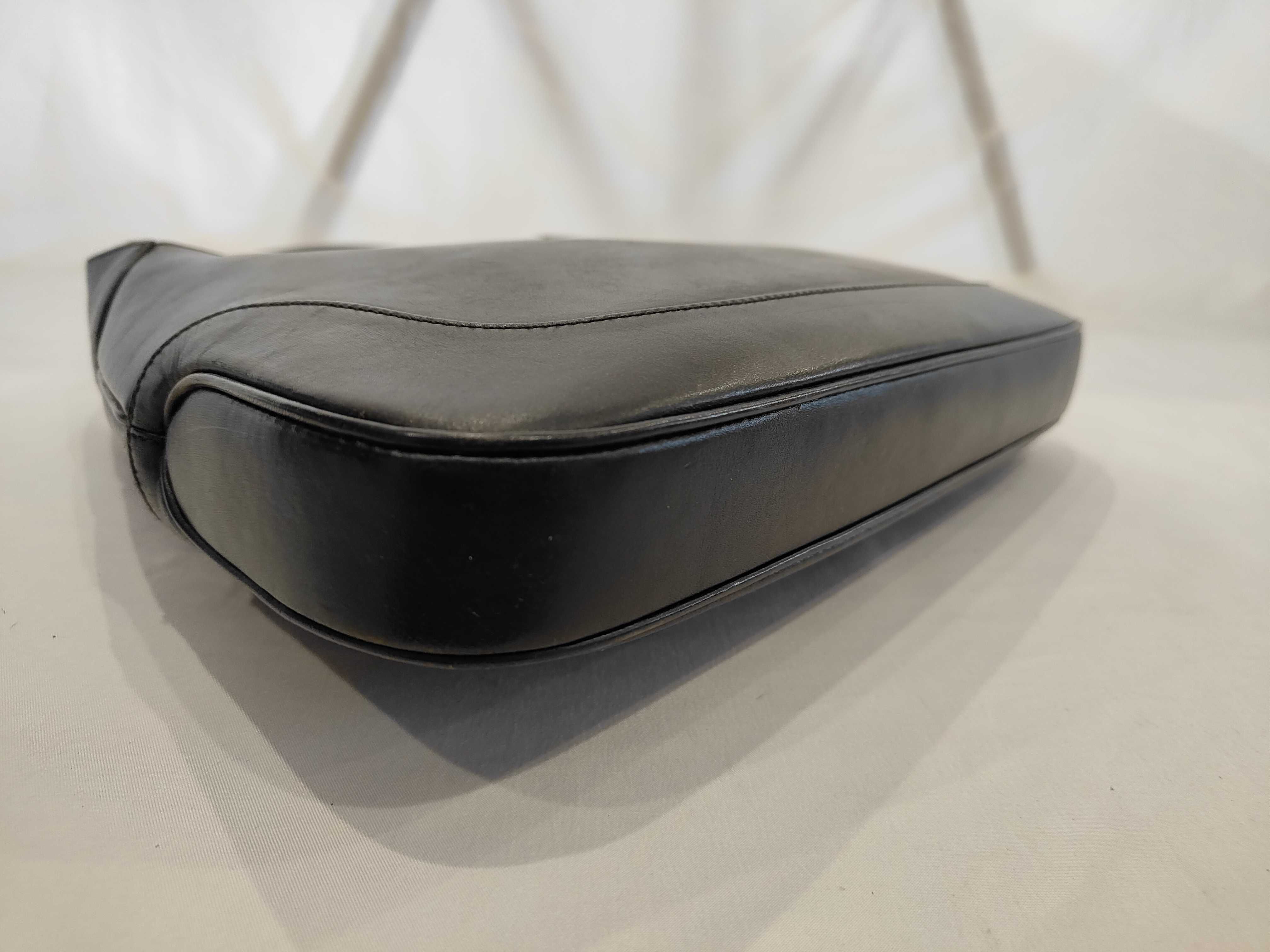 Jackie Black Shoulder Bag — view 4