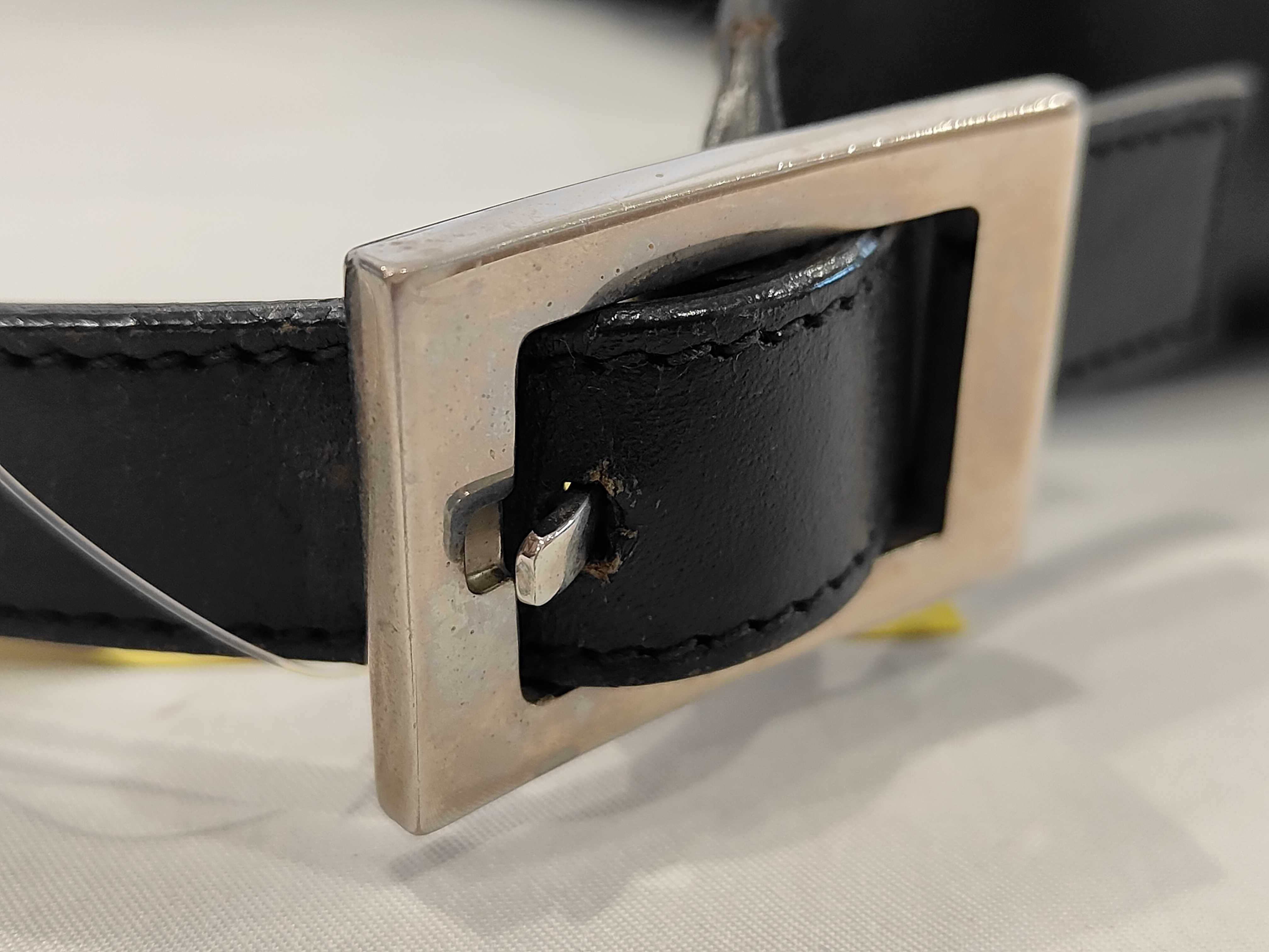 Jackie Black Shoulder Bag — view 7