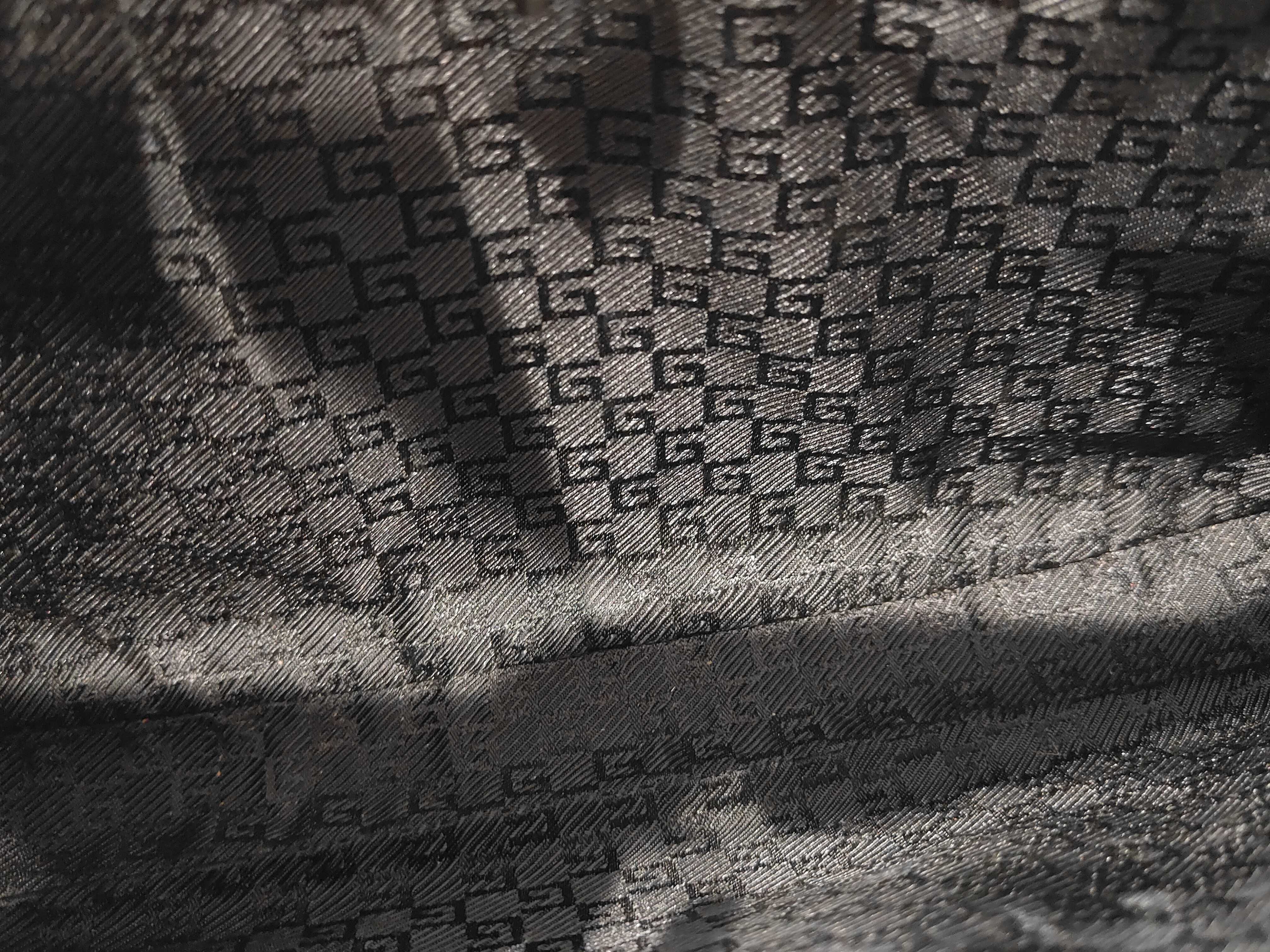 Jackie Black Shoulder Bag — view 9