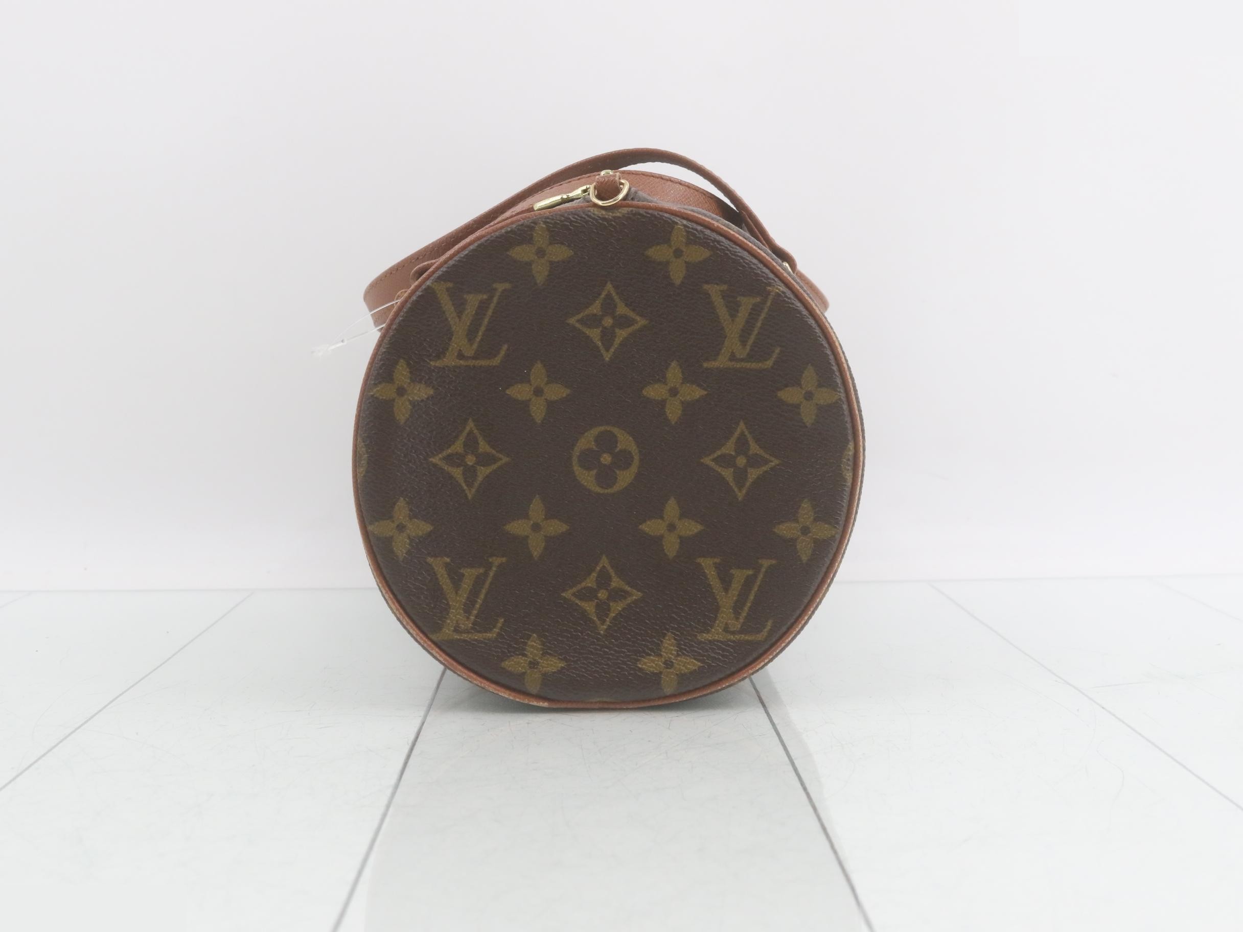 Papillon 30 with pouch — view 4