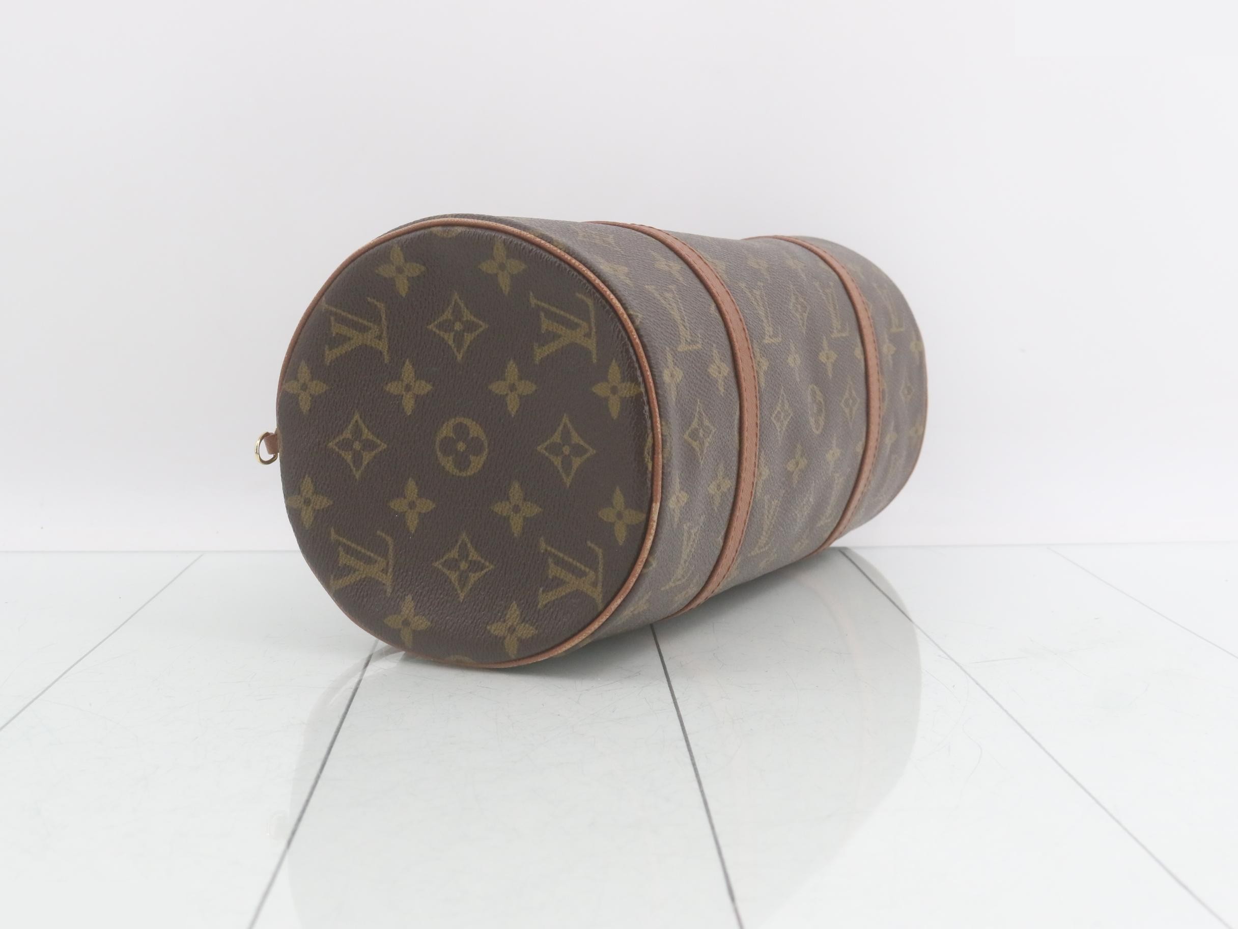 Papillon 30 with pouch — view 5