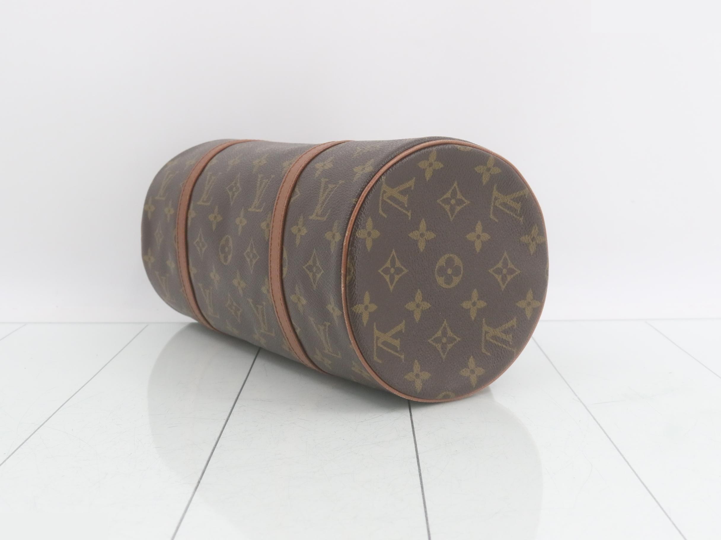 Papillon 30 with pouch — view 6