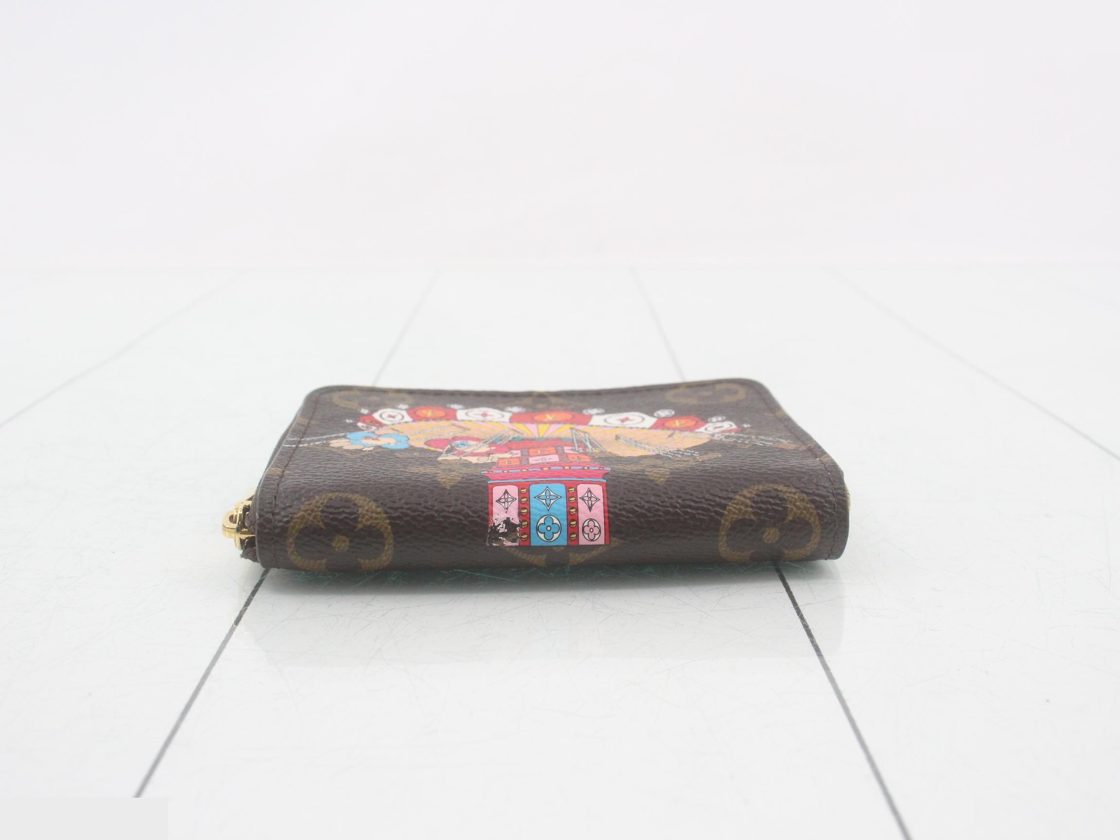 Zippy Coin Purse — view 3