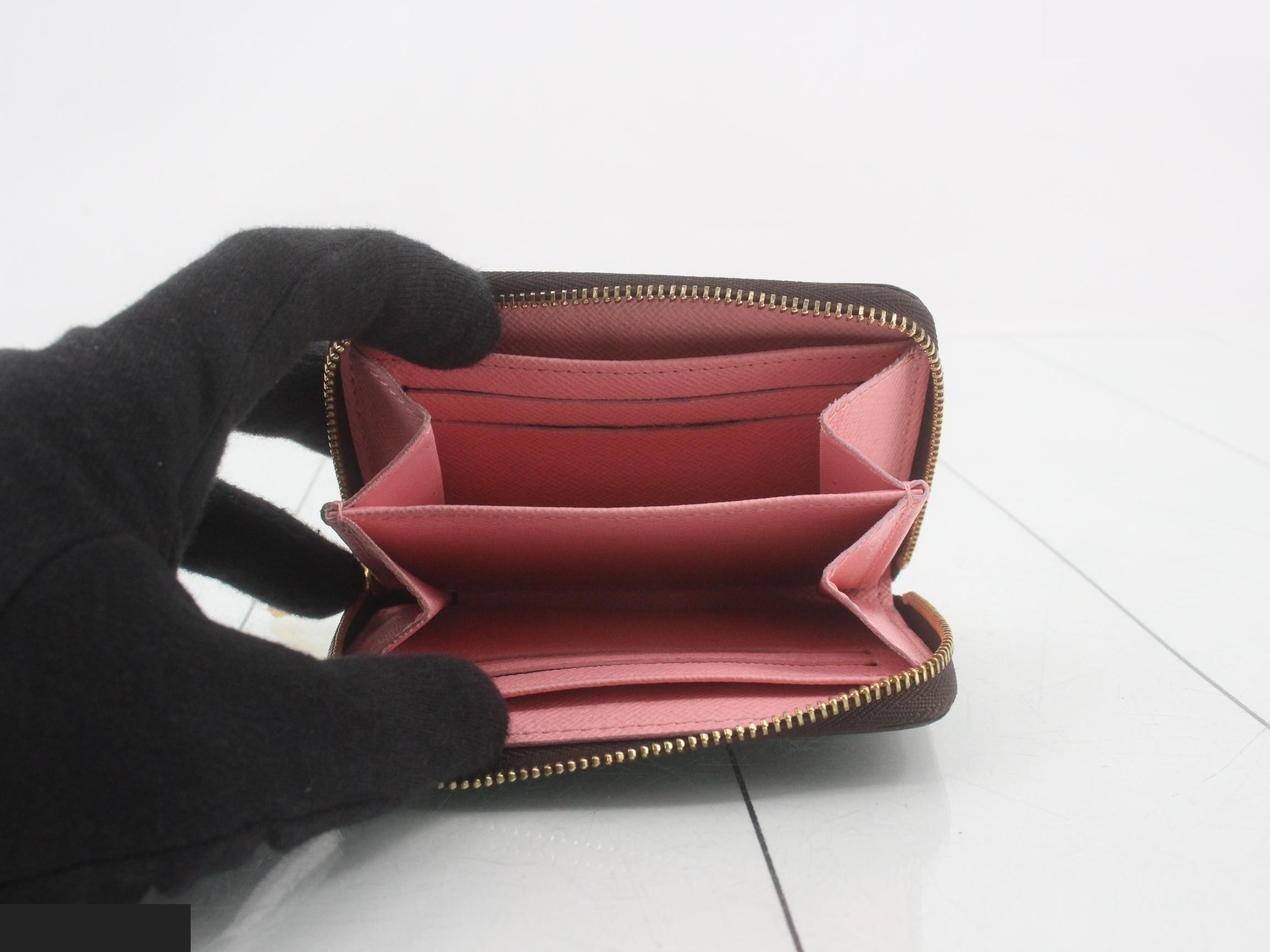 Zippy Coin Purse — view 4