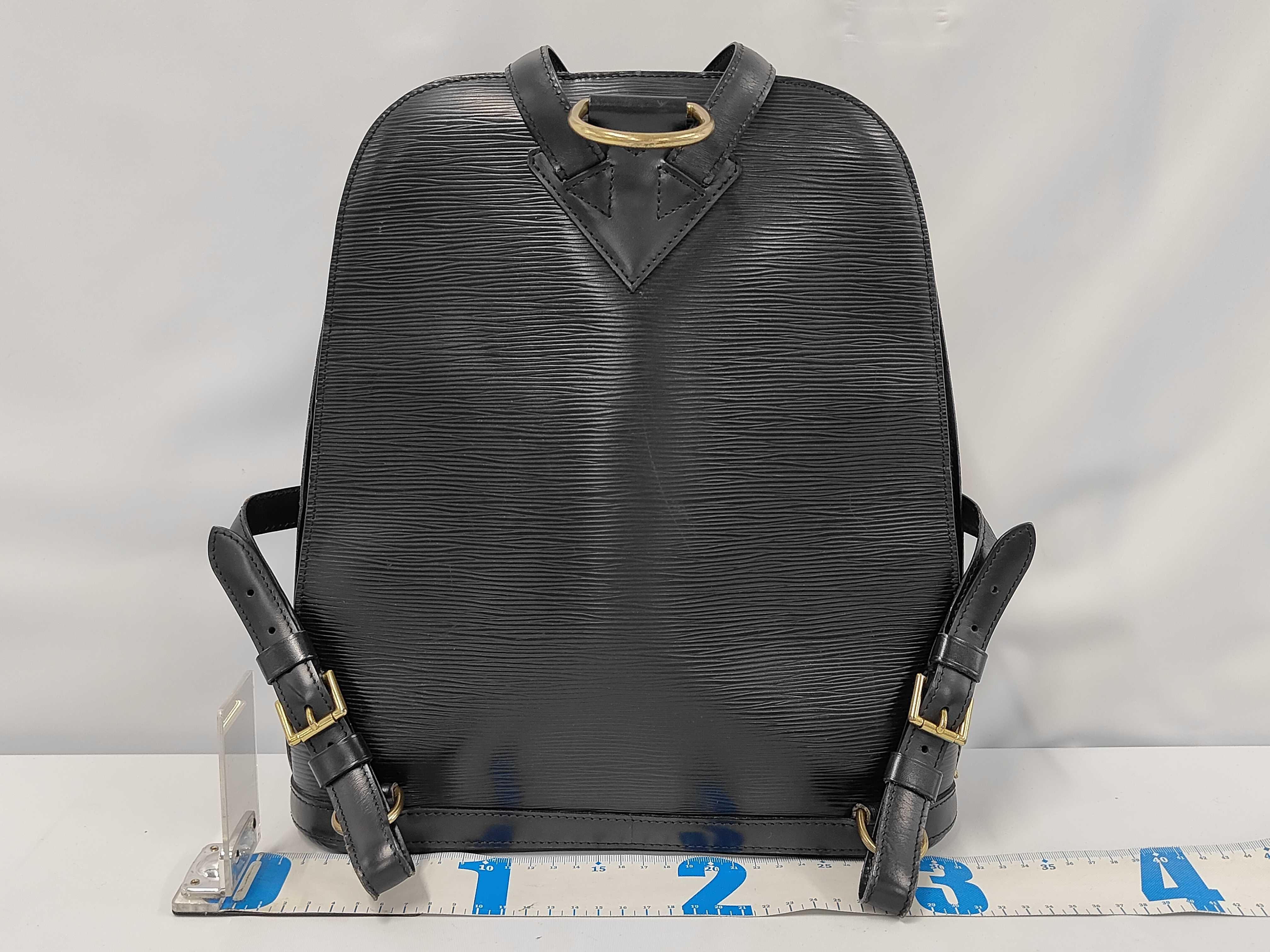 Gobelin Epi Backpack — view 2