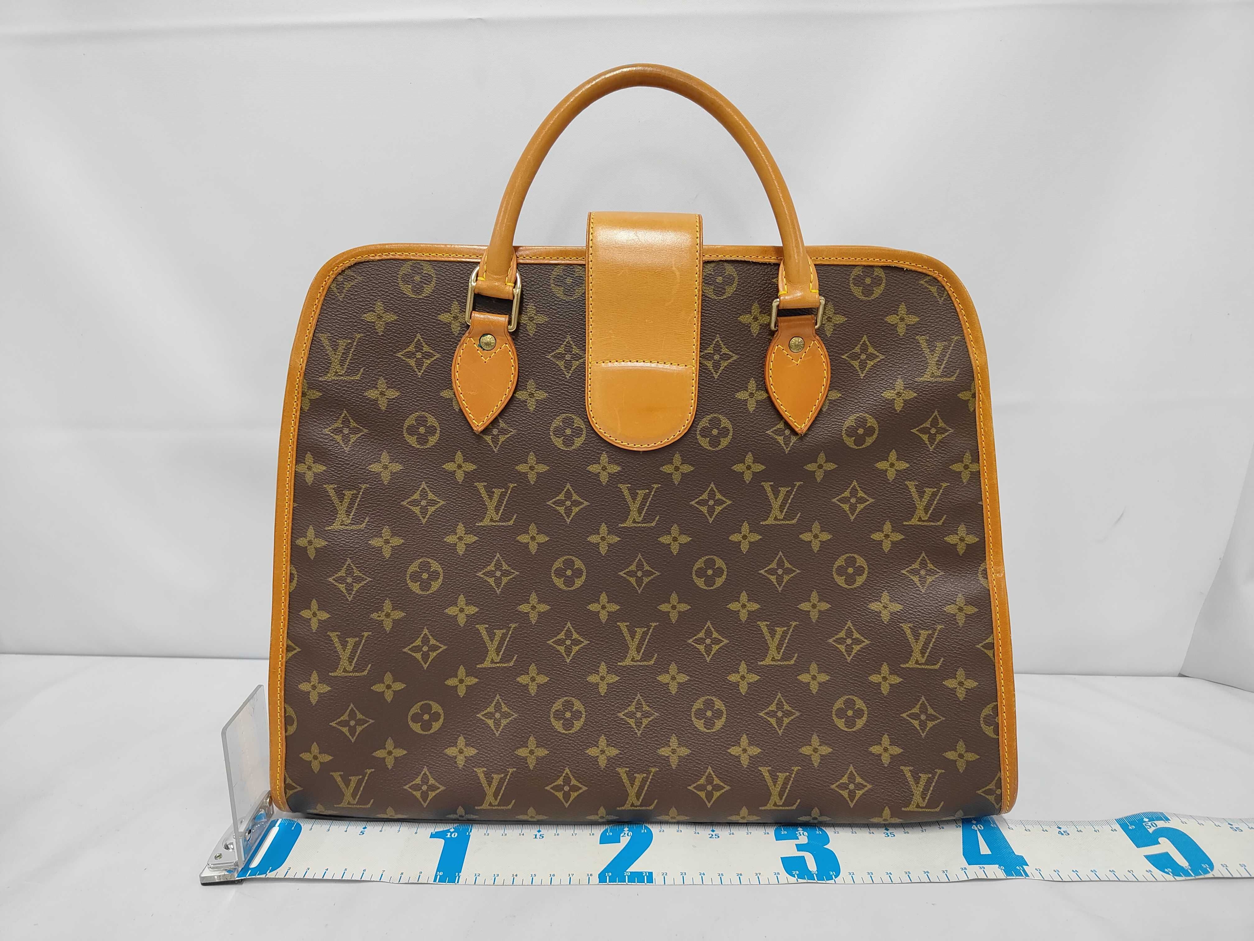 LV Rivoli Bag — view 2