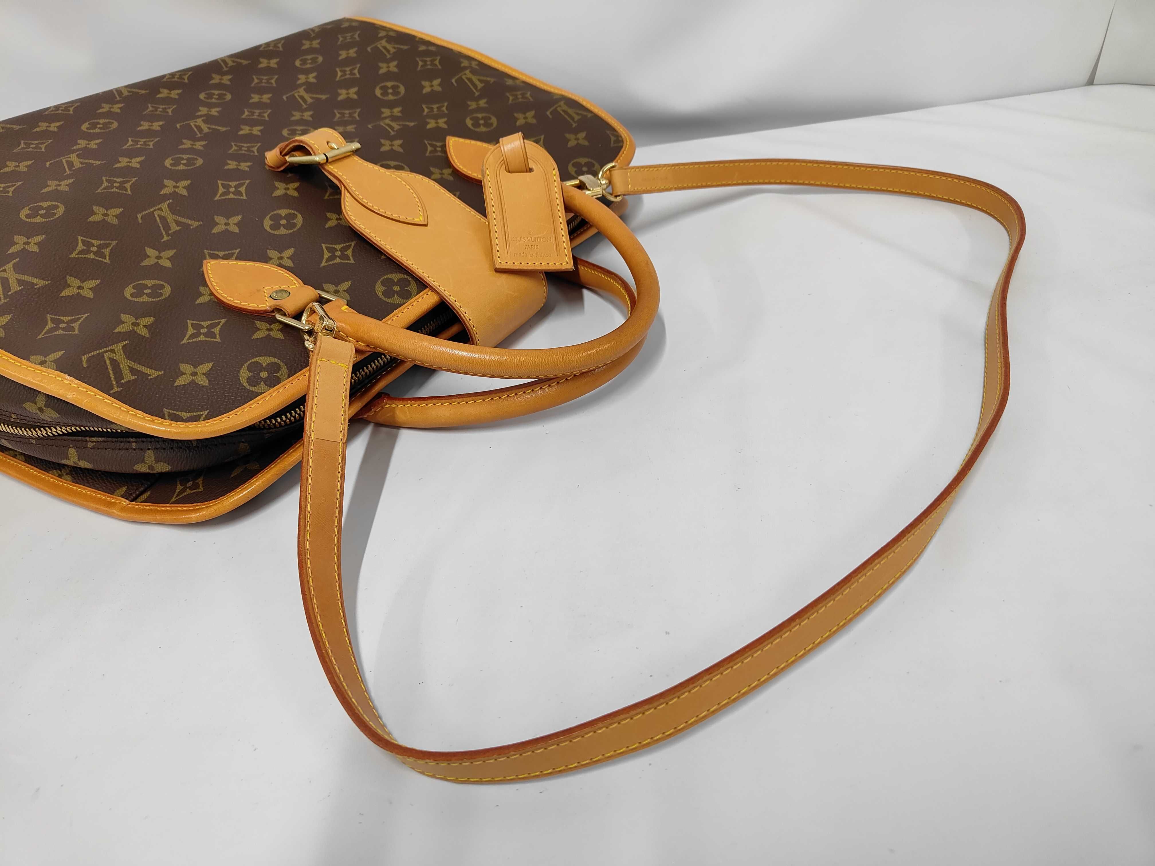LV Rivoli Bag — view 5