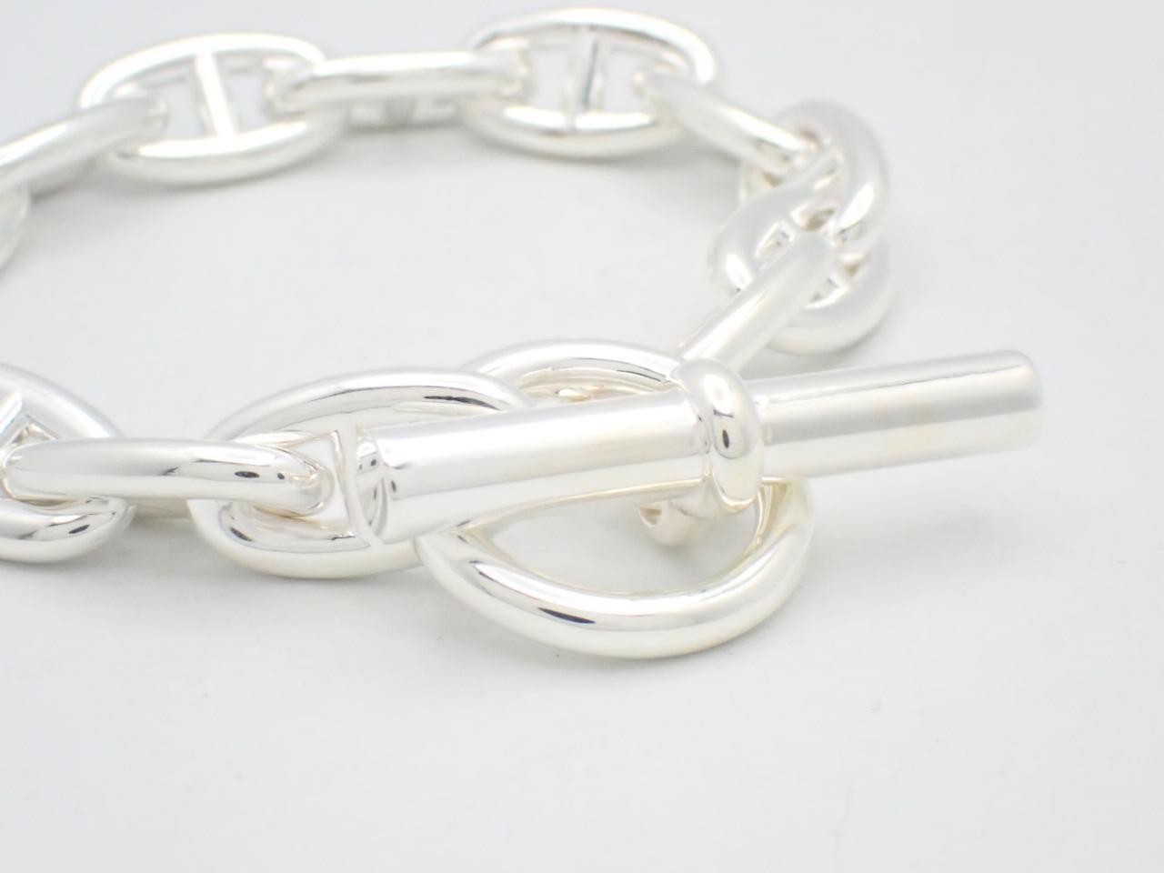 Chaine d'Ancre Bracelet, GM, 14 links, Ag925, 78.9g — view 3