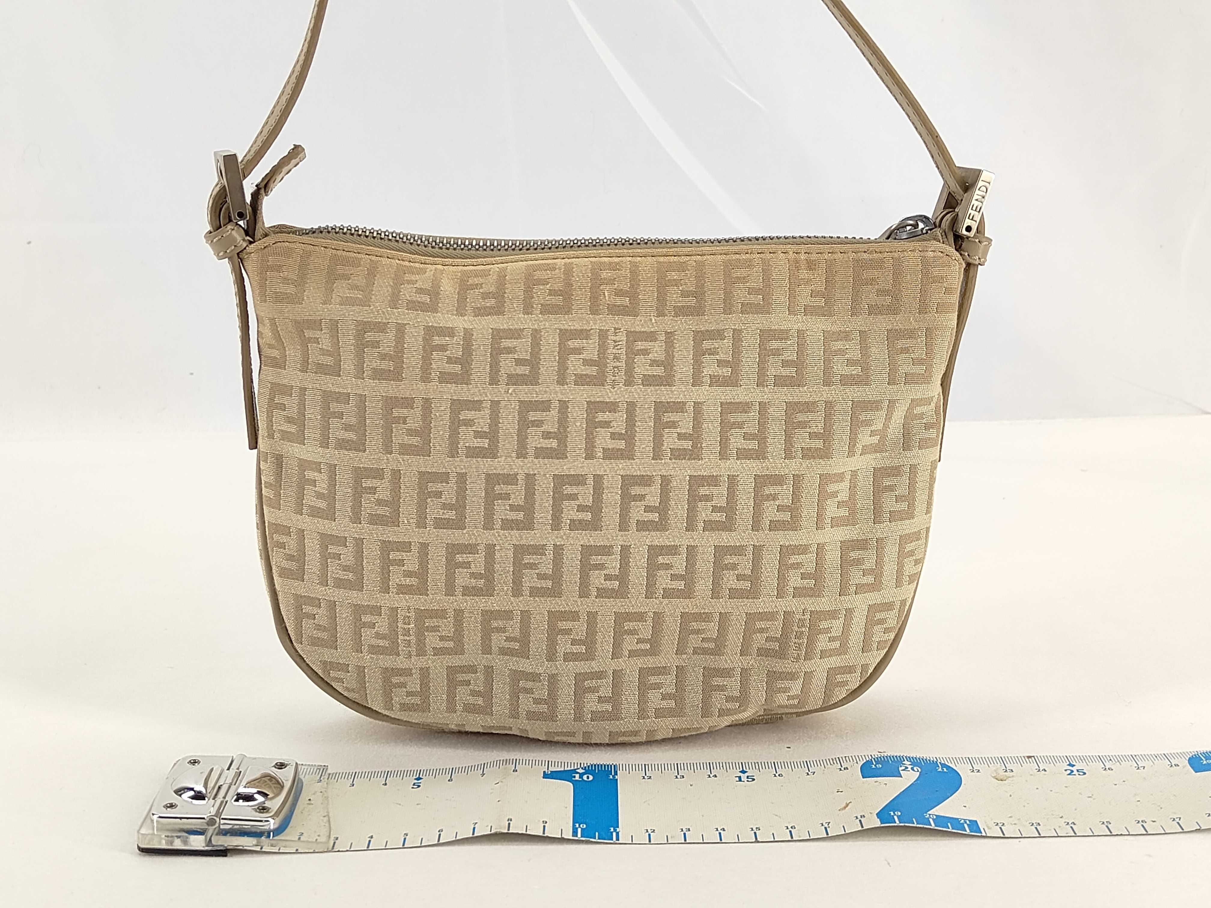 Zucchino Pouch — view 2