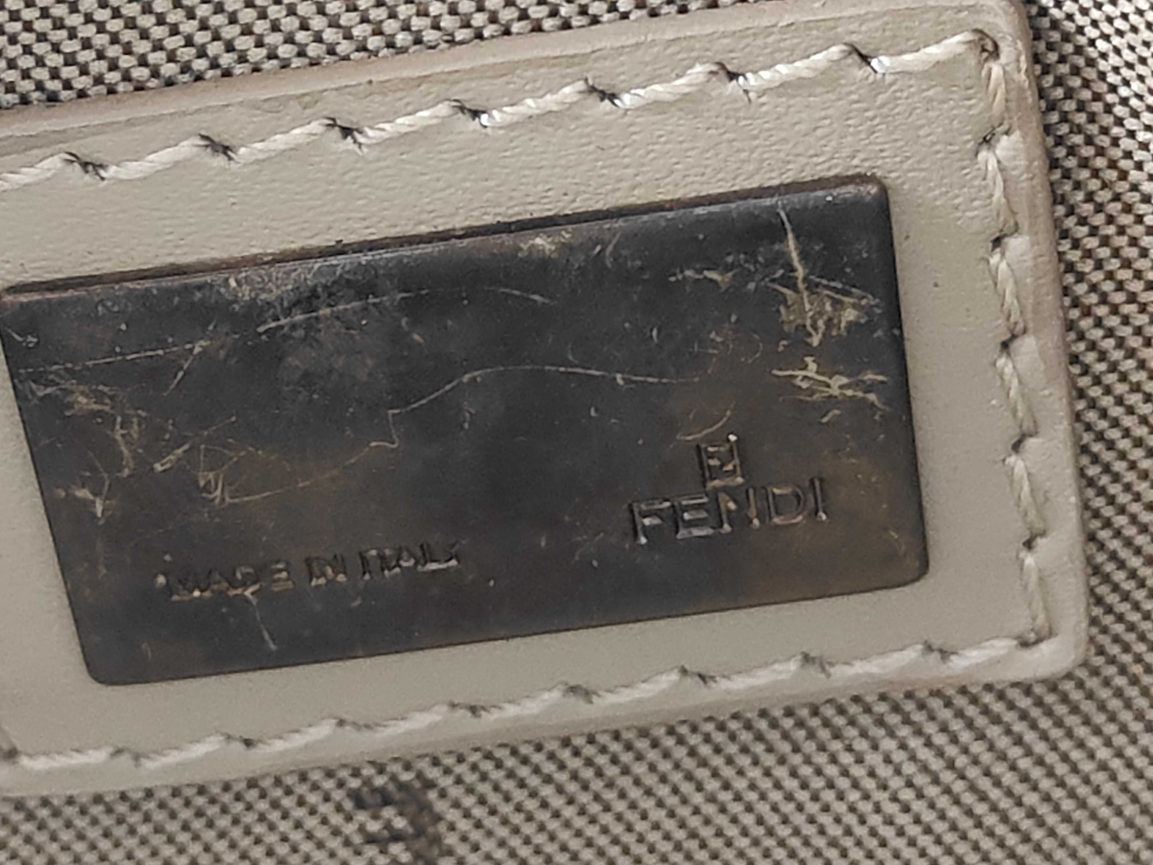 Zucchino Pouch — view 13