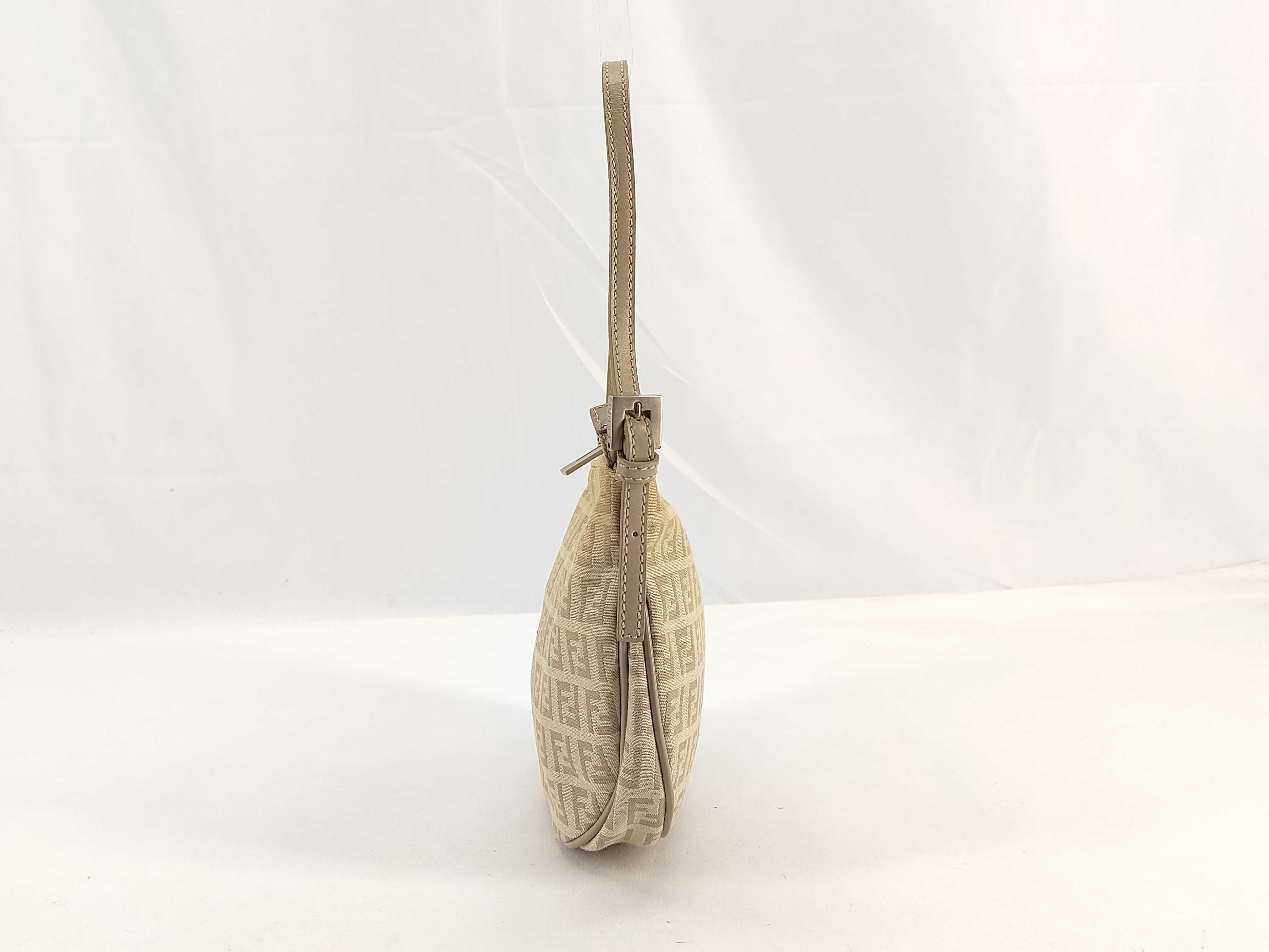 Zucchino Pouch — view 3
