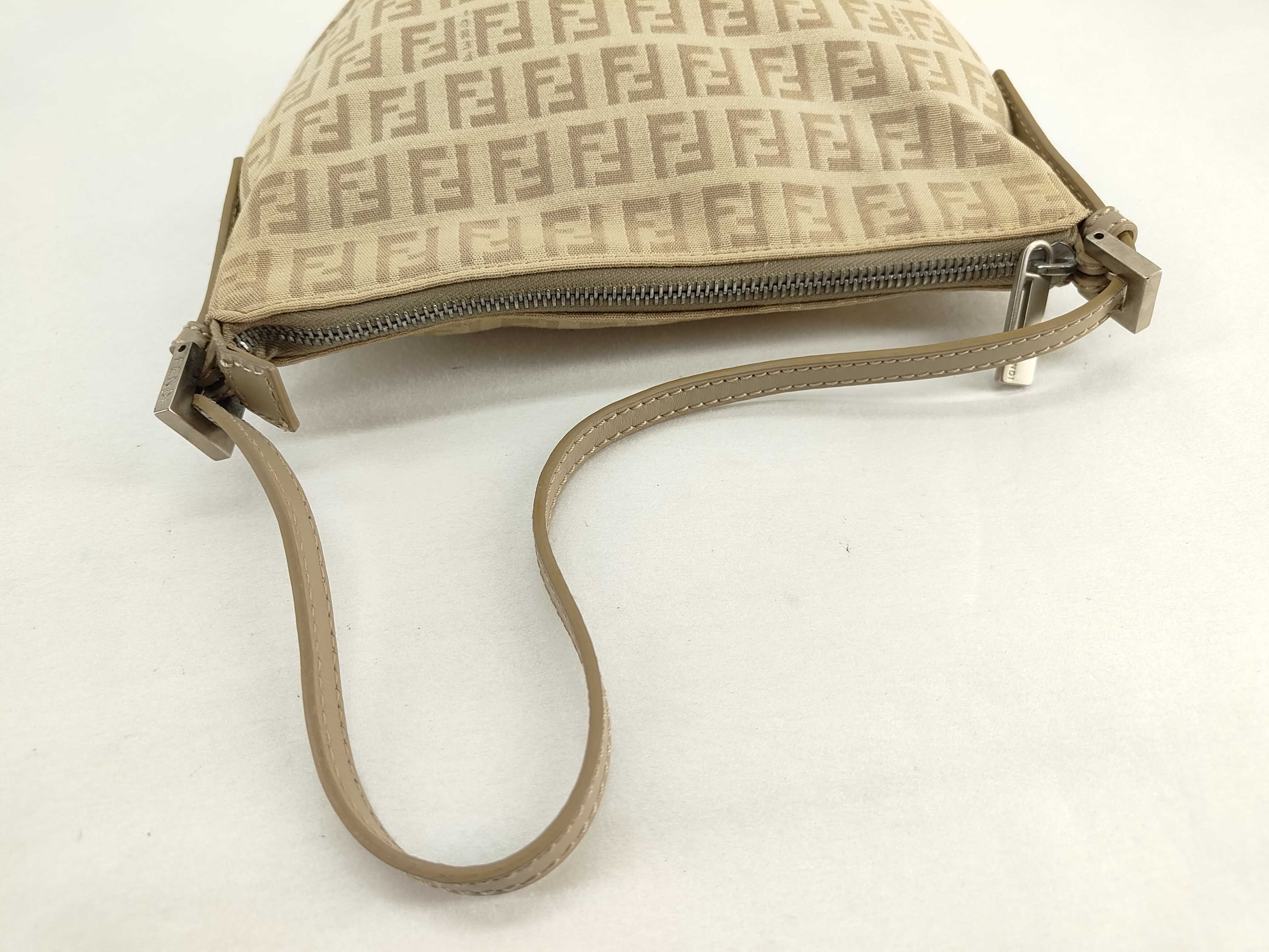 Zucchino Pouch — view 4