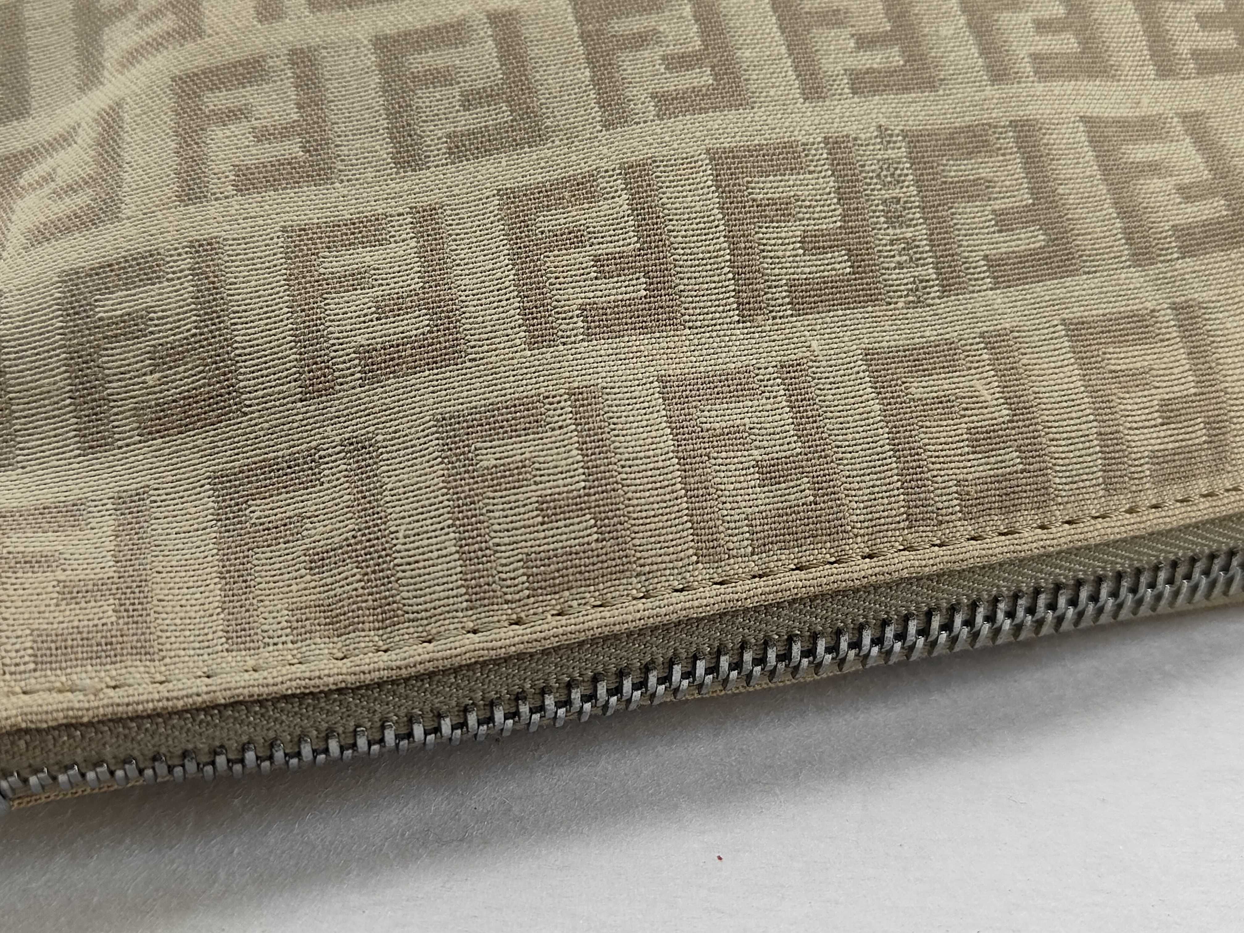 Zucchino Pouch — view 9