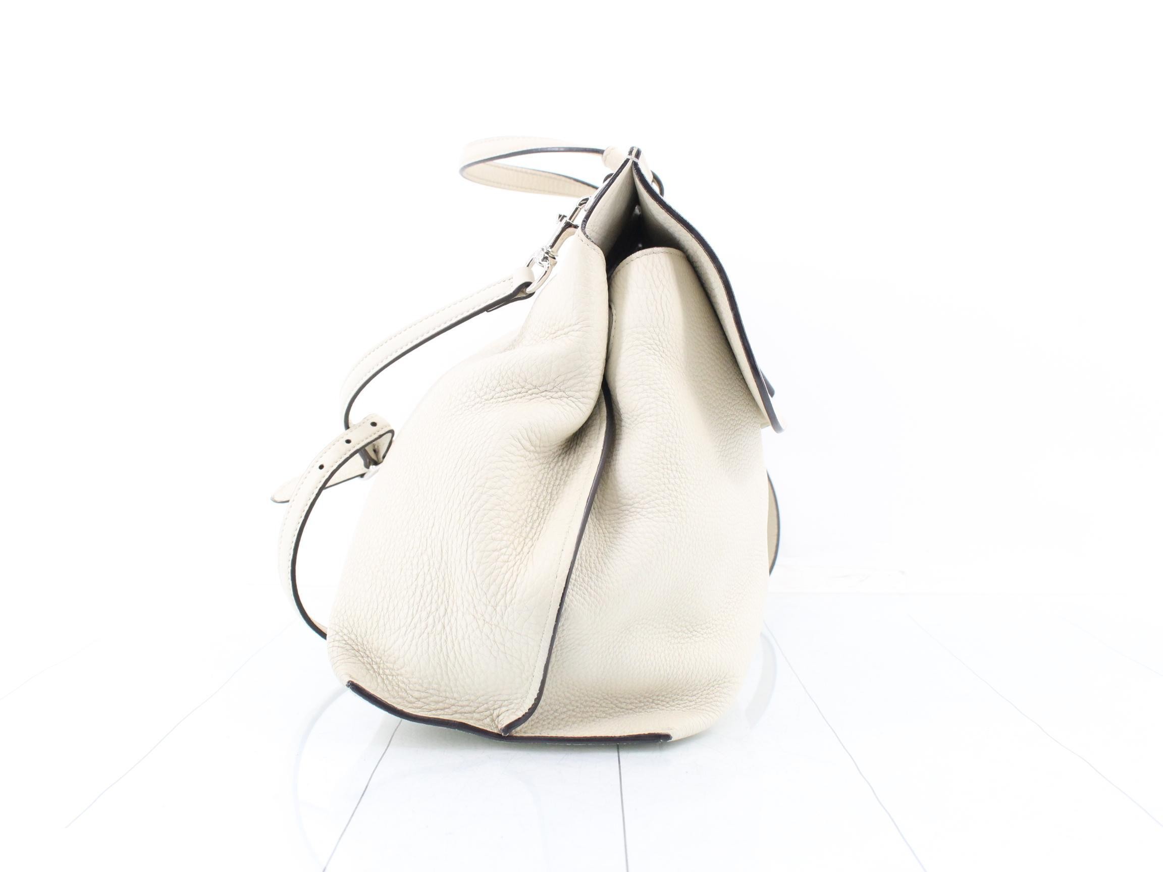 2-WAY Shoulder Bag — view 4