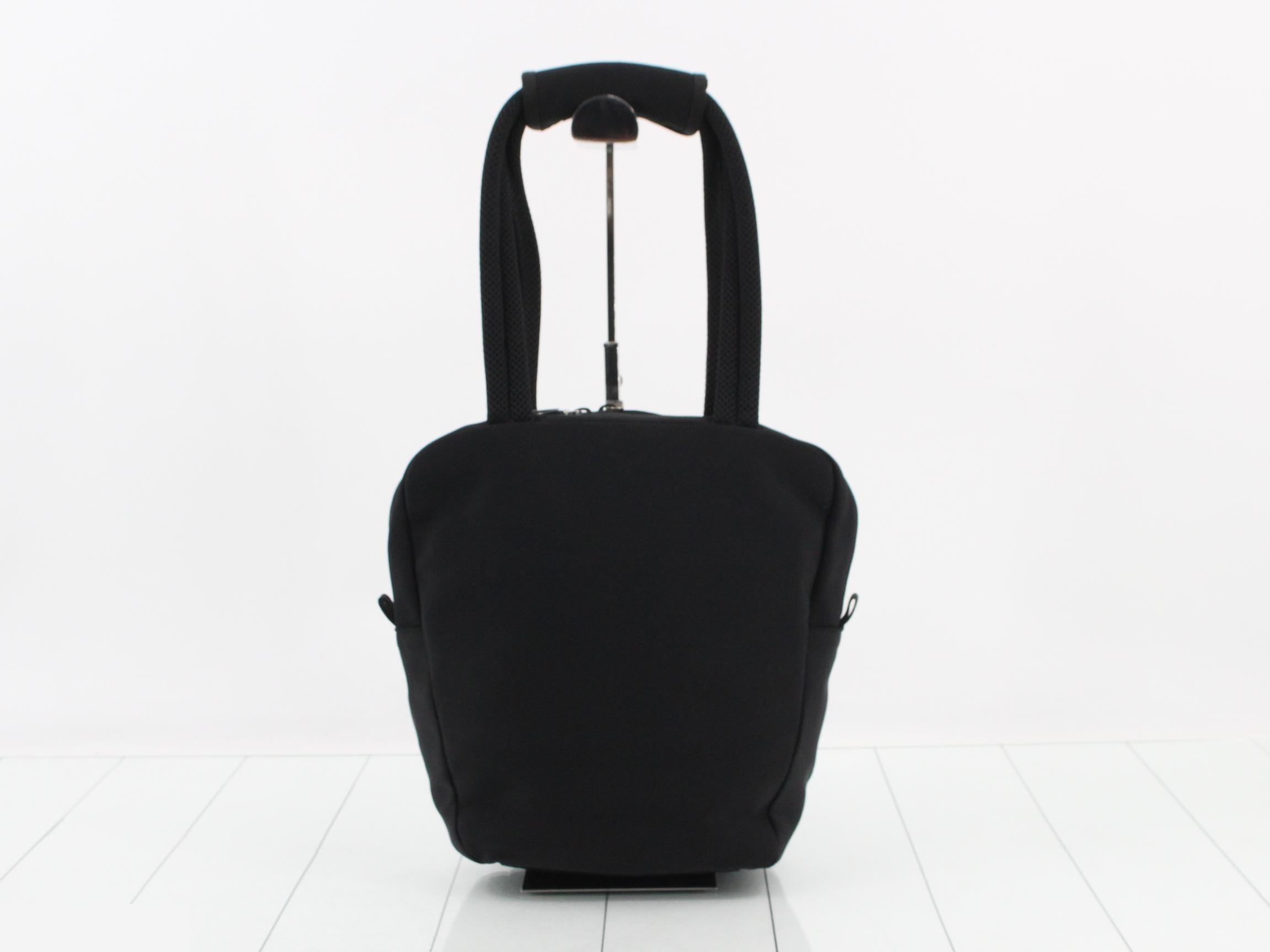 Tote bag — view 2