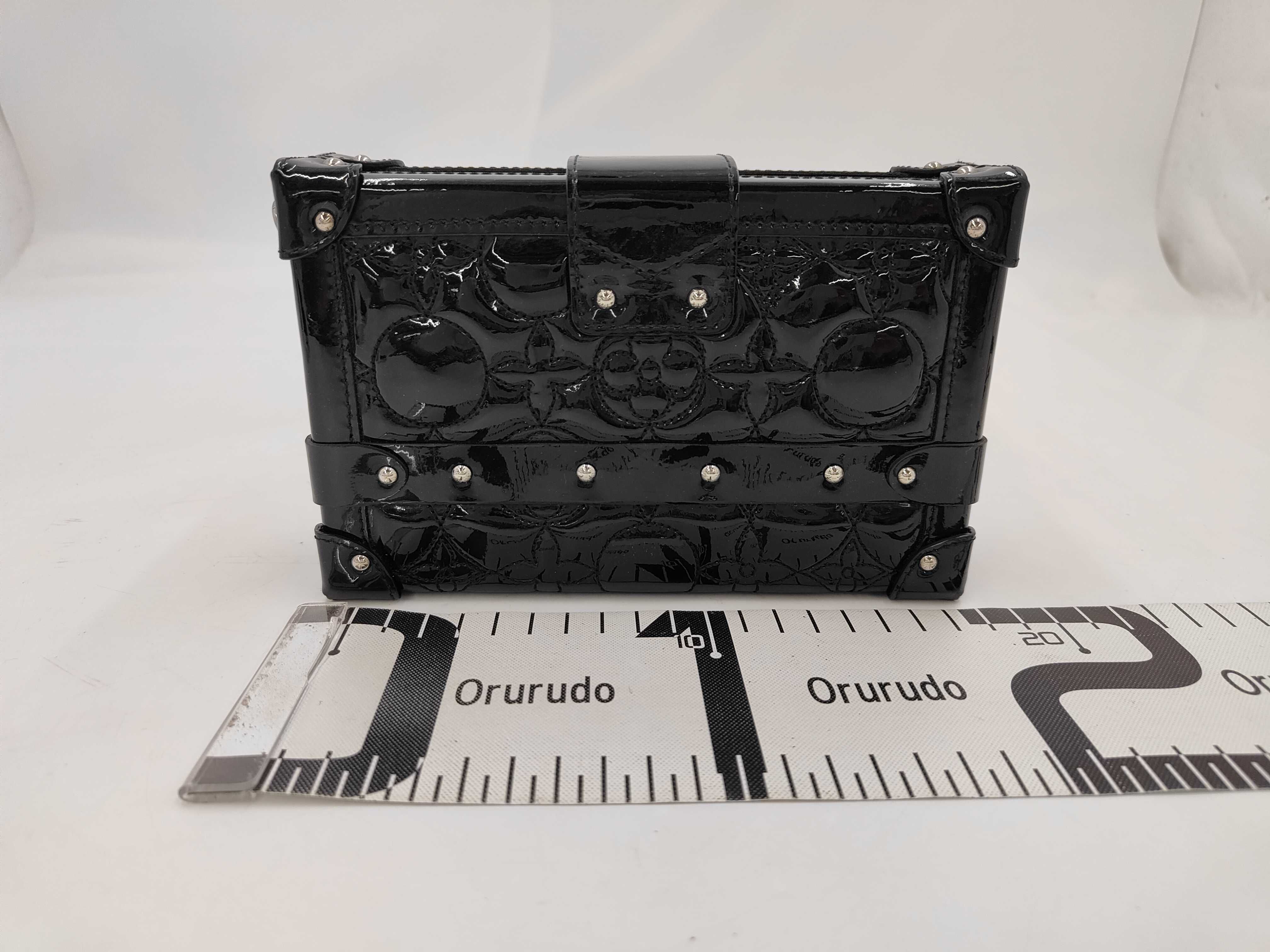 Box Shoulder Bag — view 2