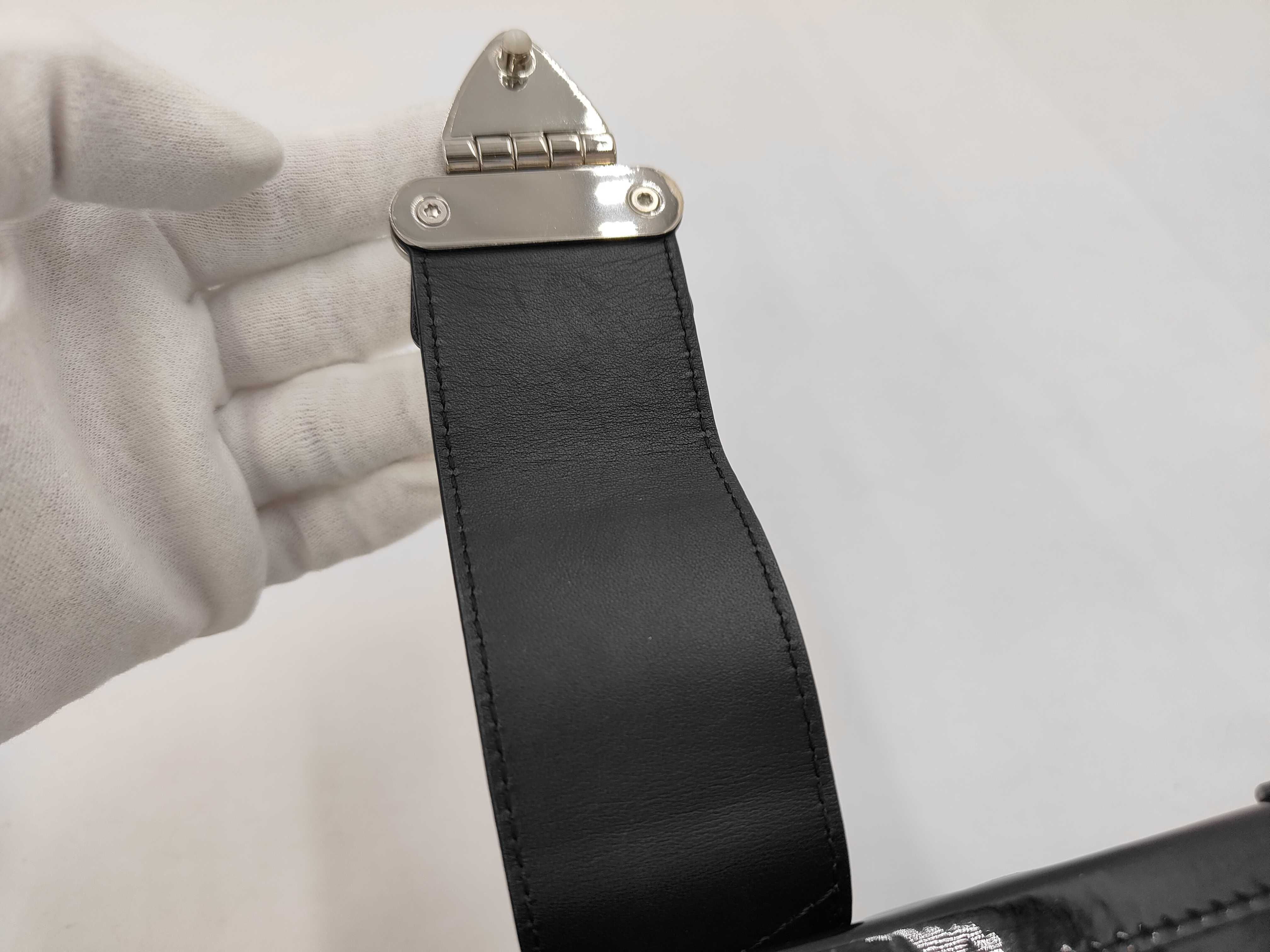 Box Shoulder Bag — view 5