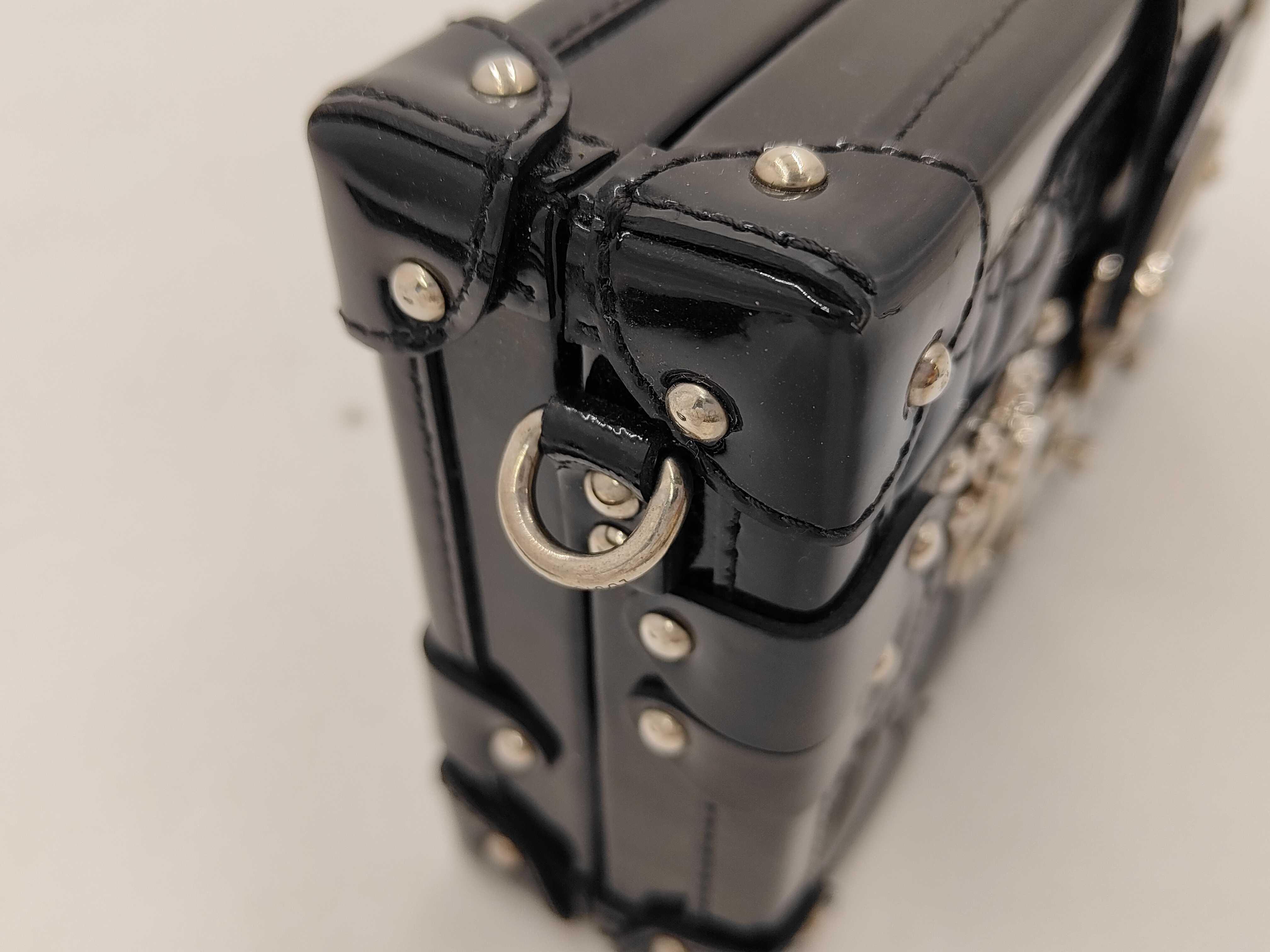 Box Shoulder Bag — view 7
