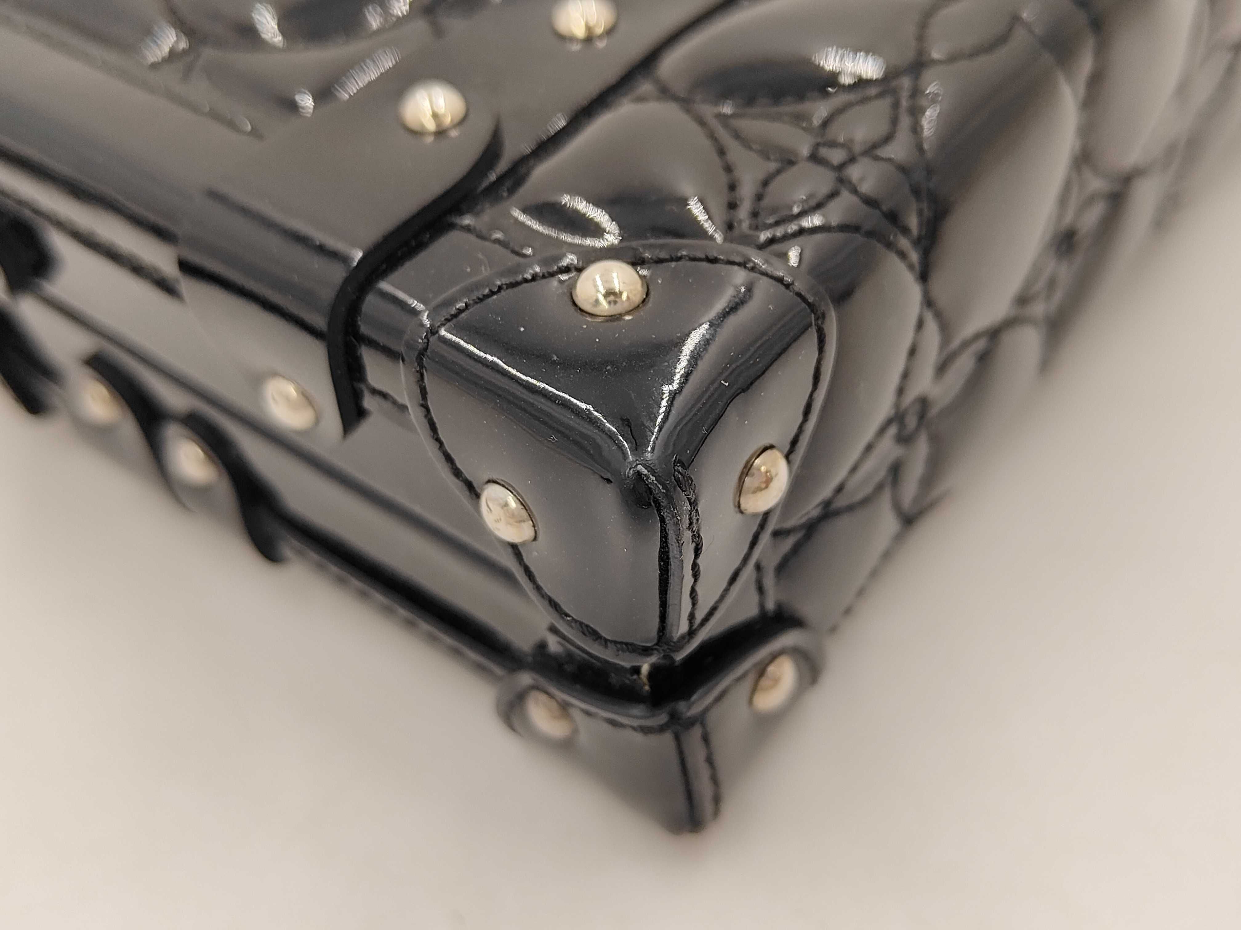 Box Shoulder Bag — view 8