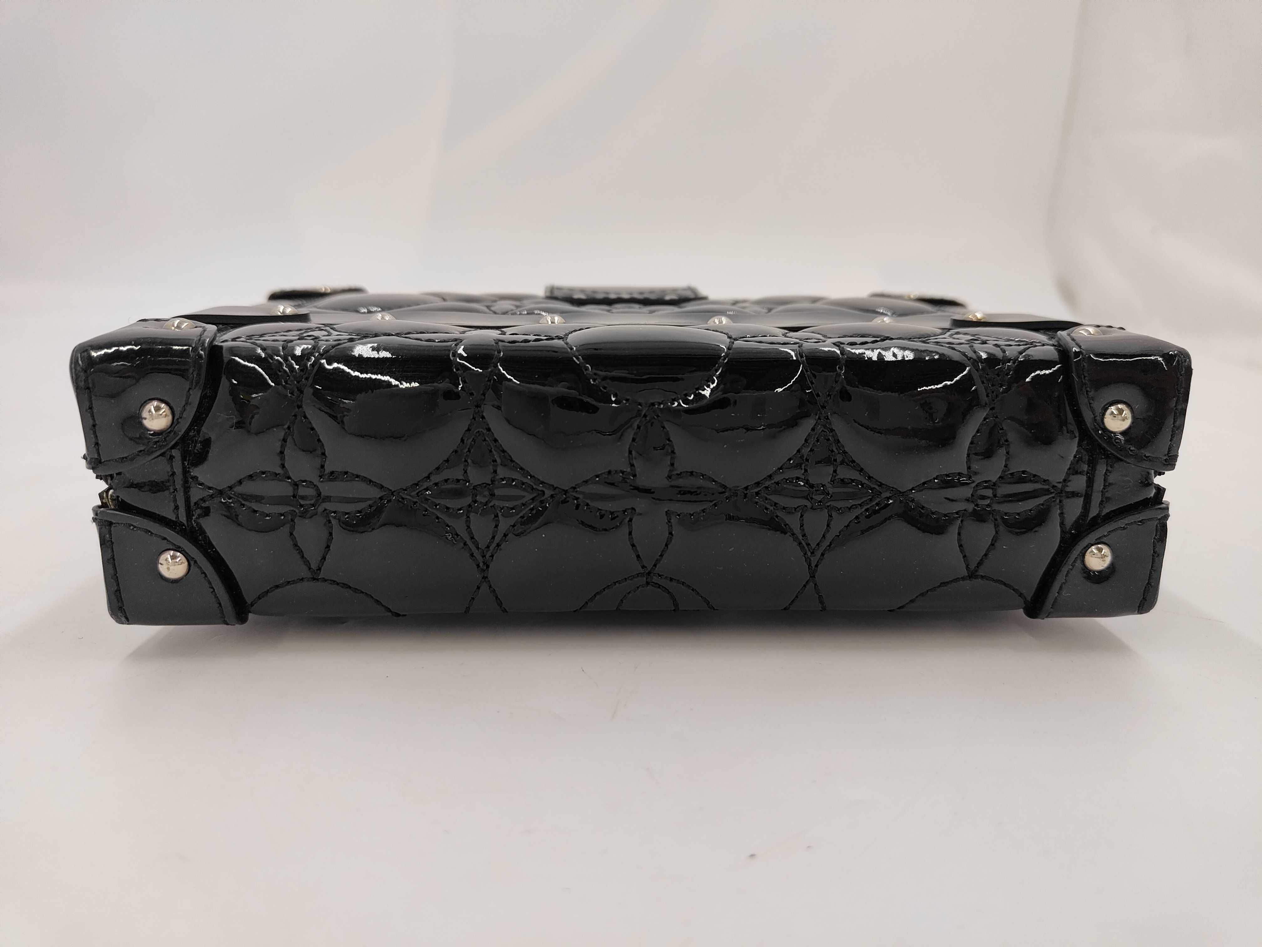 Box Shoulder Bag — view 9
