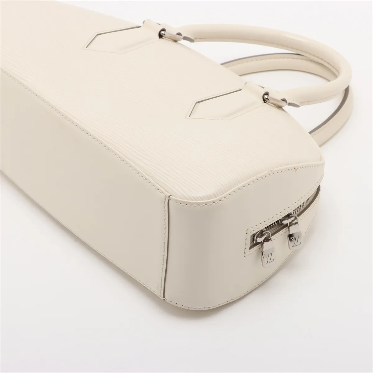 Epi Jasmine M5208J TH2057 White — view 3