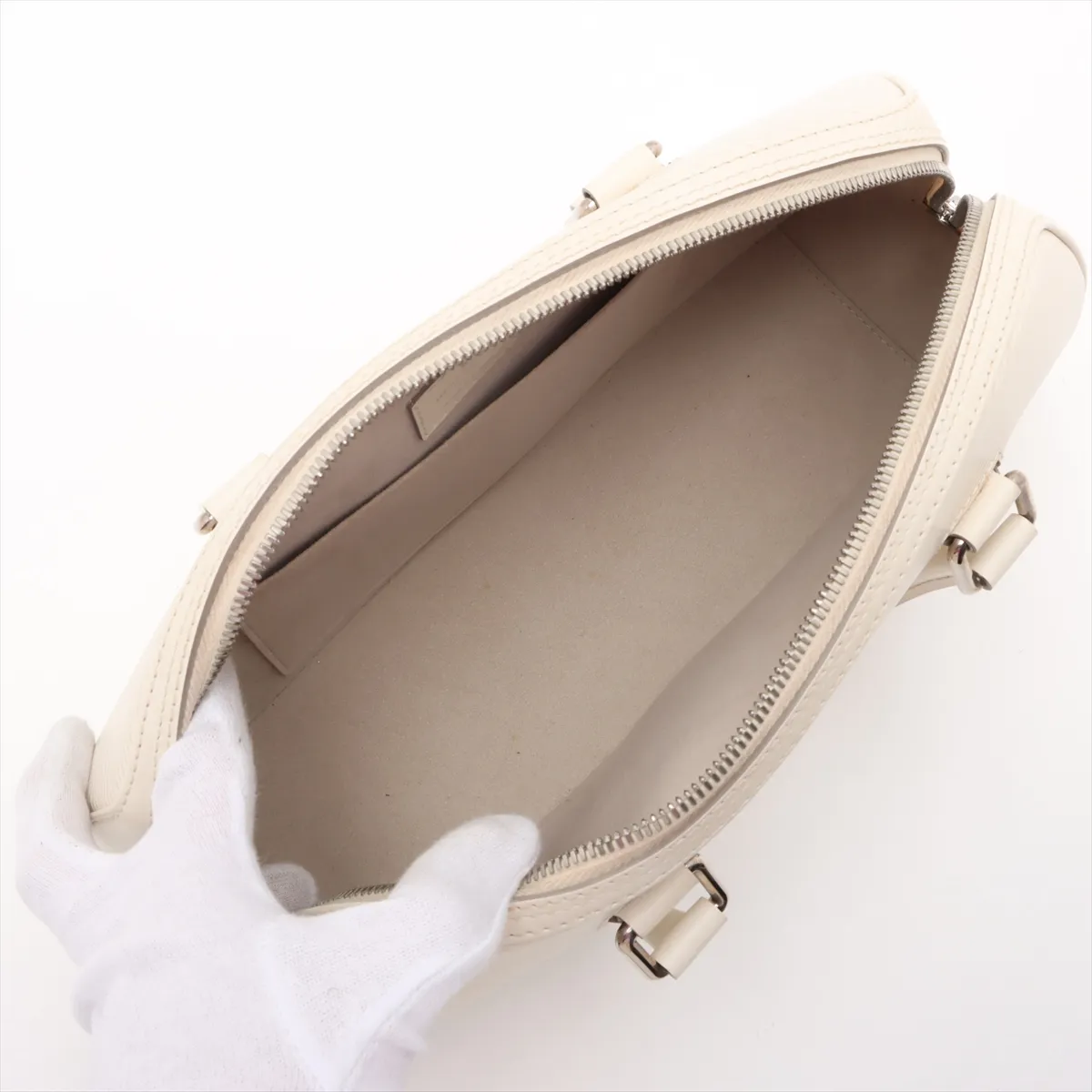 Epi Jasmine M5208J TH2057 White — view 7
