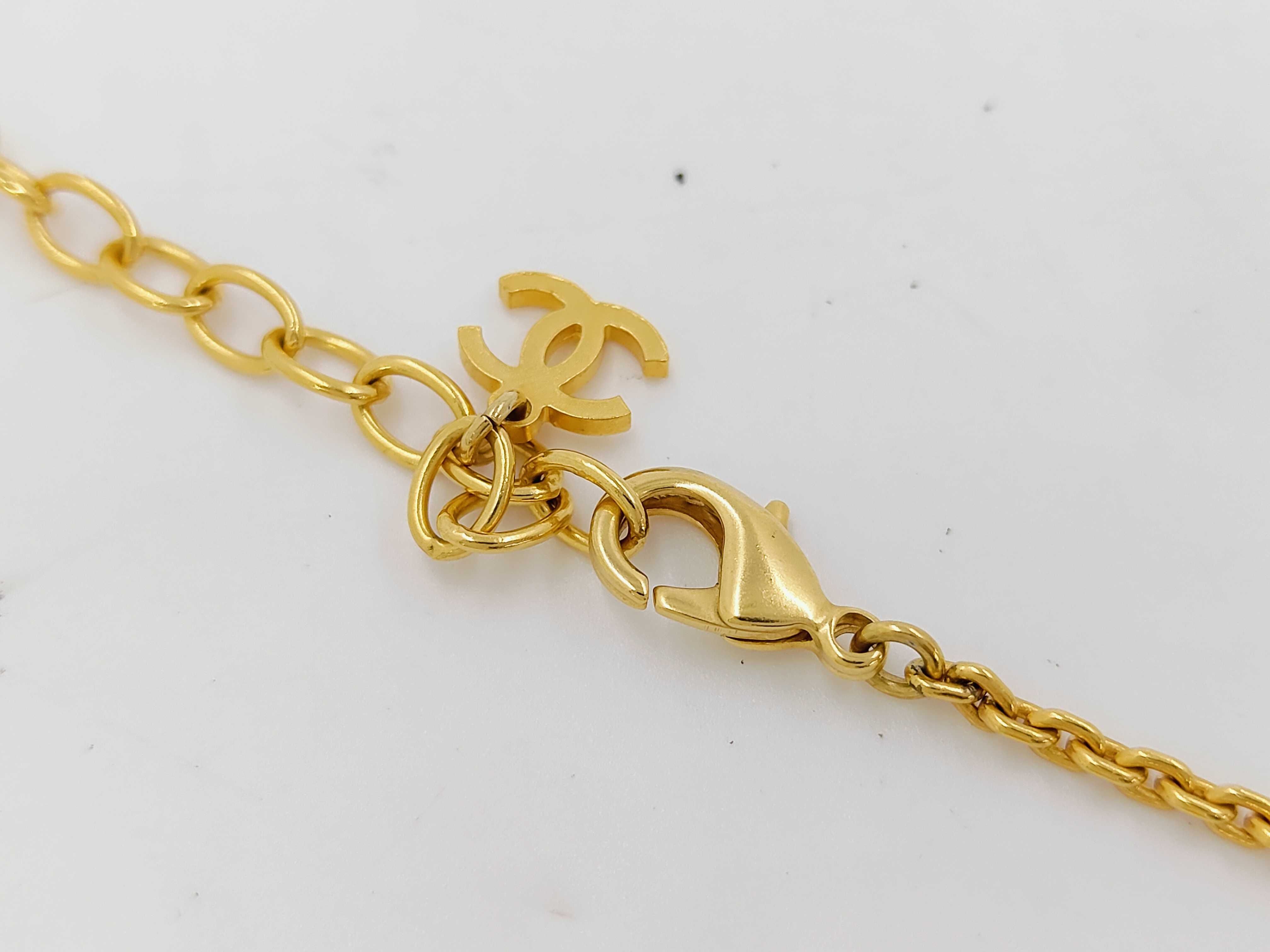 Coco Mark Star F20A Necklace — view 4