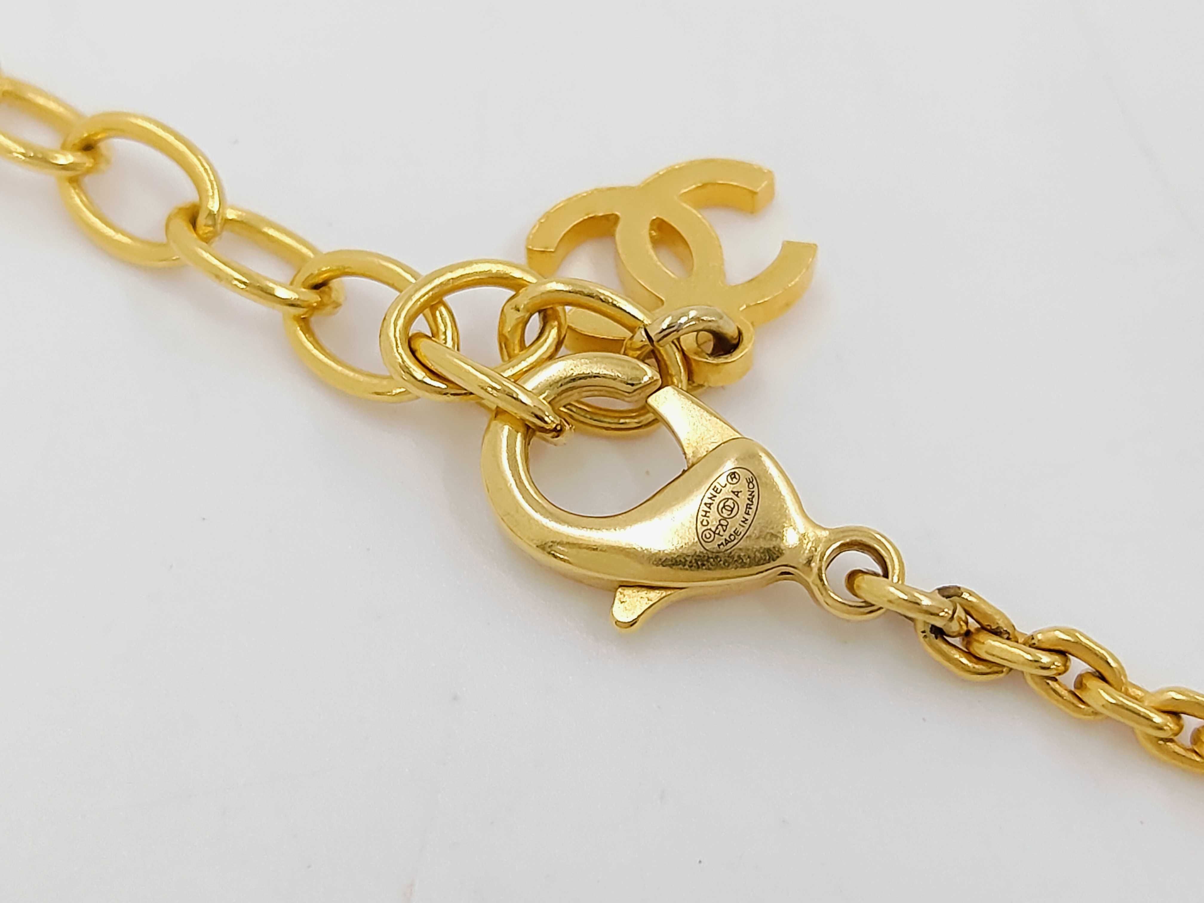 Coco Mark Star F20A Necklace — view 5