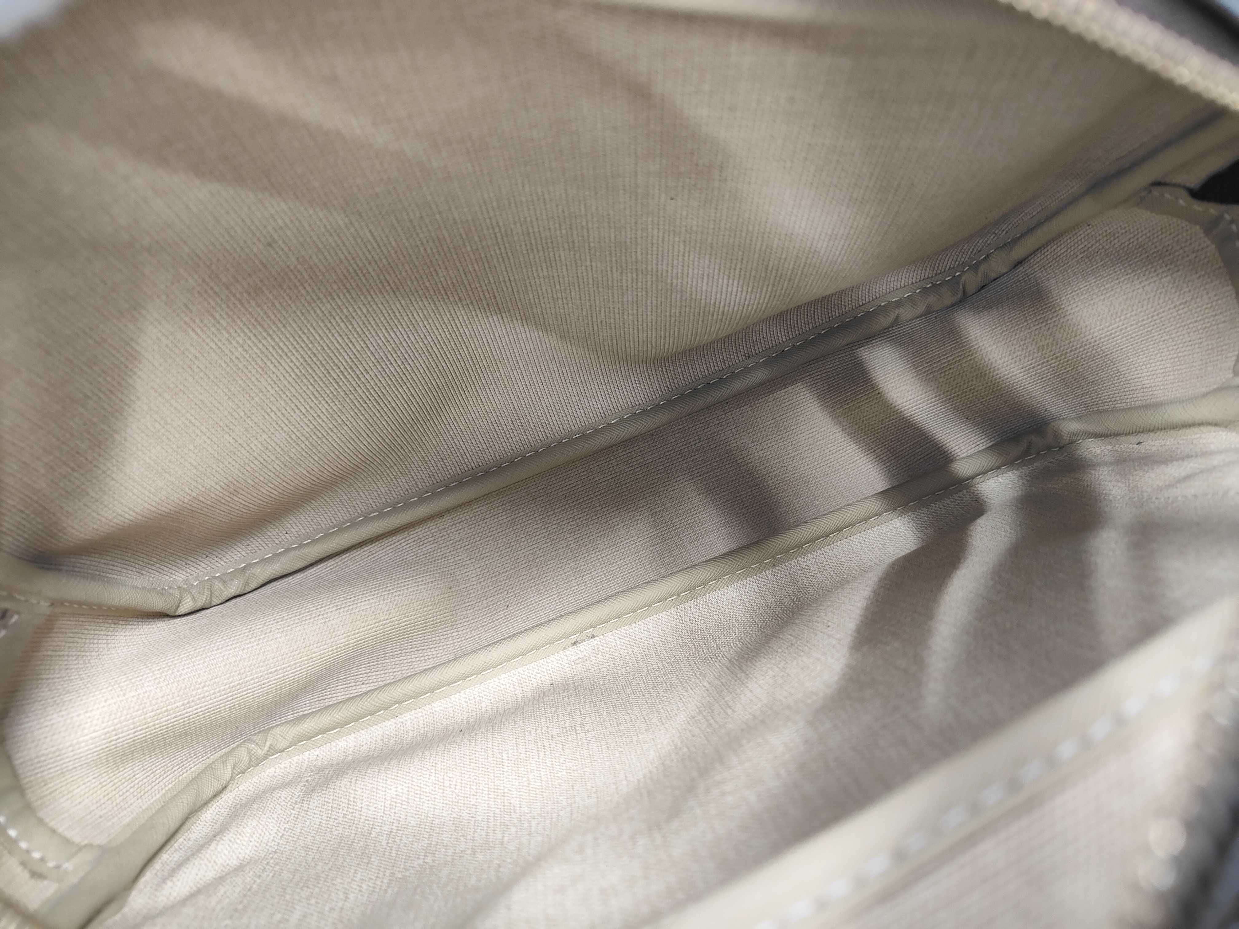 Monogram Reporter PM M45254 Shoulder Bag — view 9