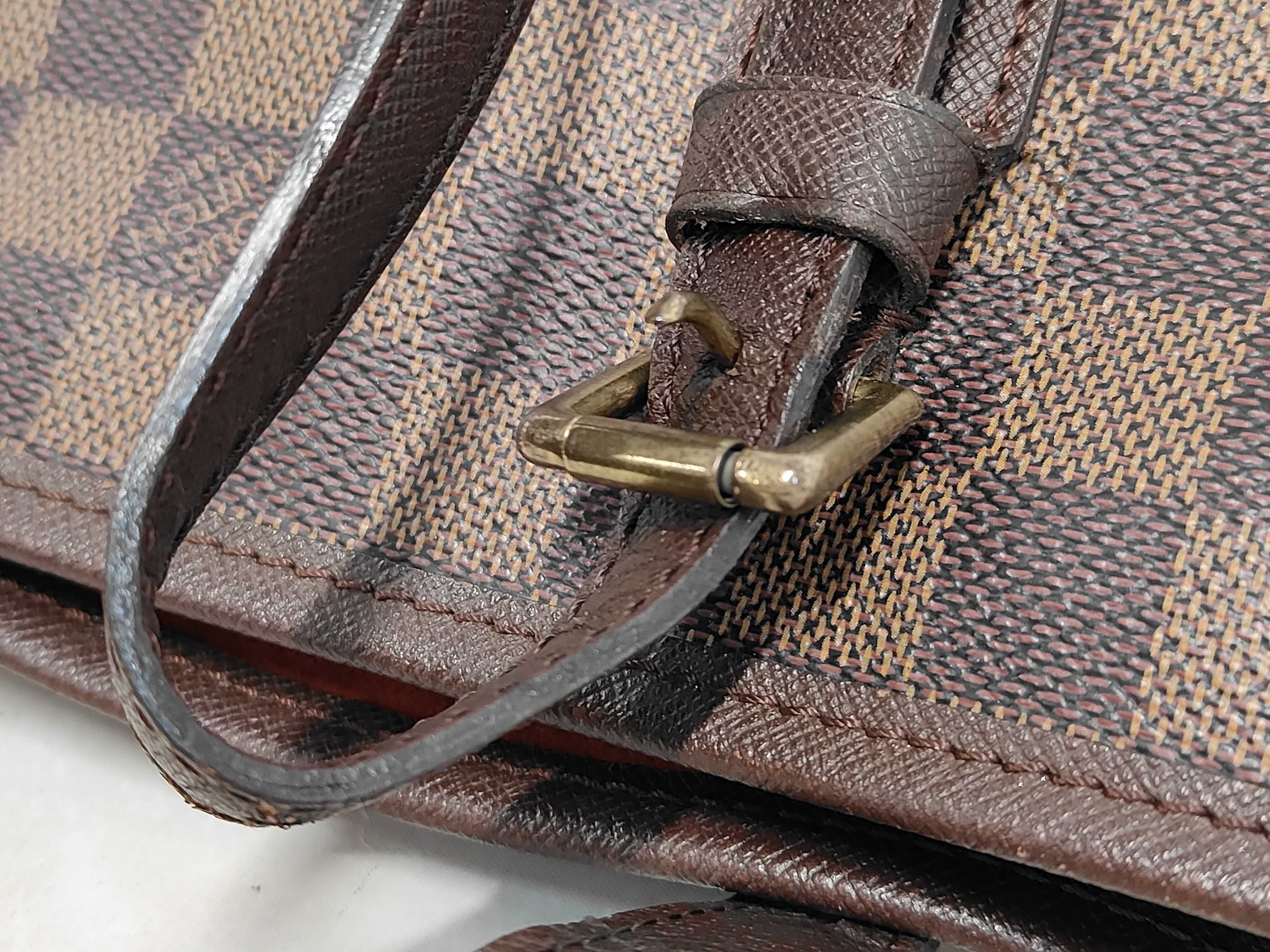 Ebene Mare Pouch Included Shoulder Bag BA0070 — view 6