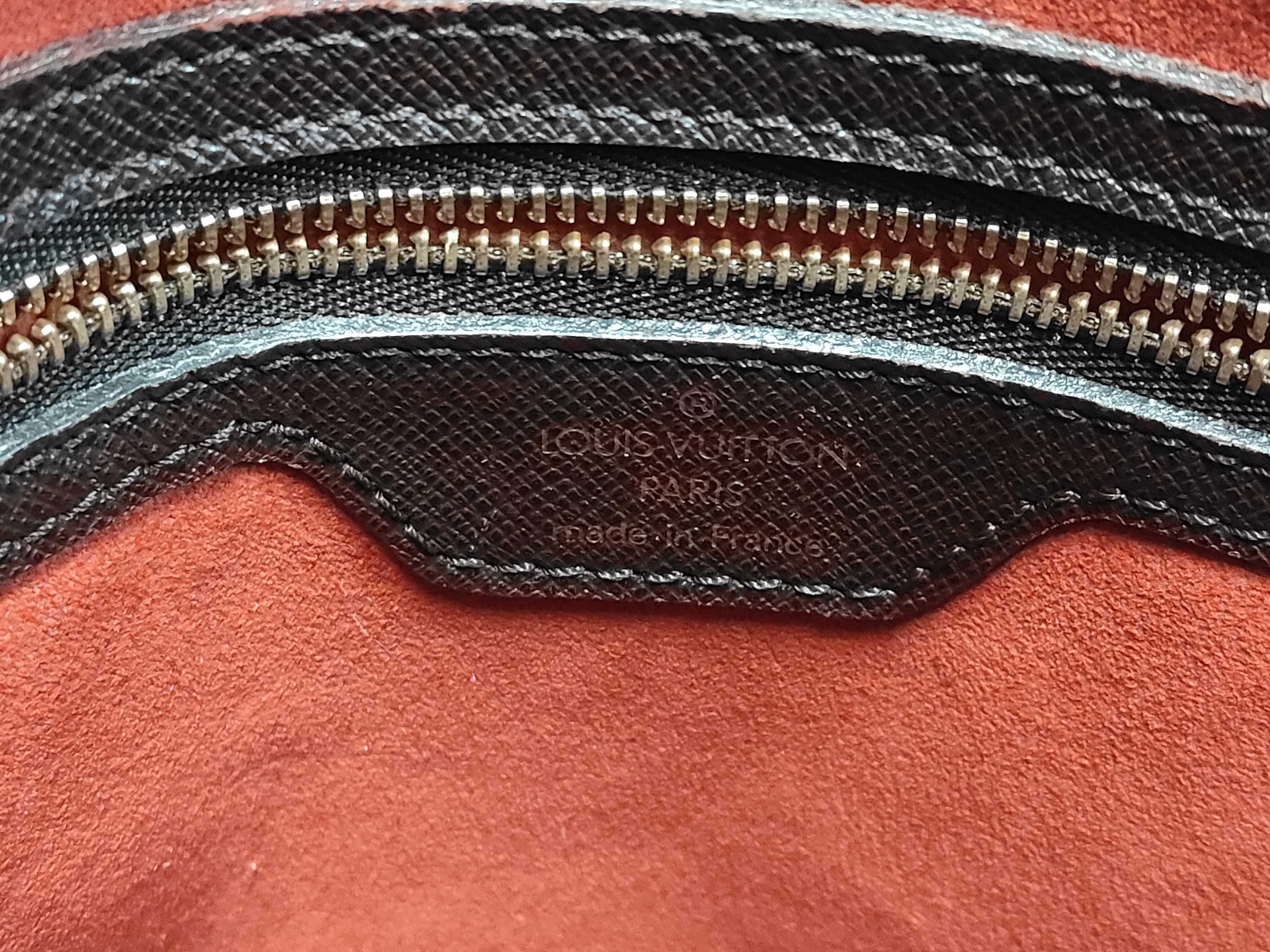 Ebene Mare Pouch Included Shoulder Bag BA0070 — view 7