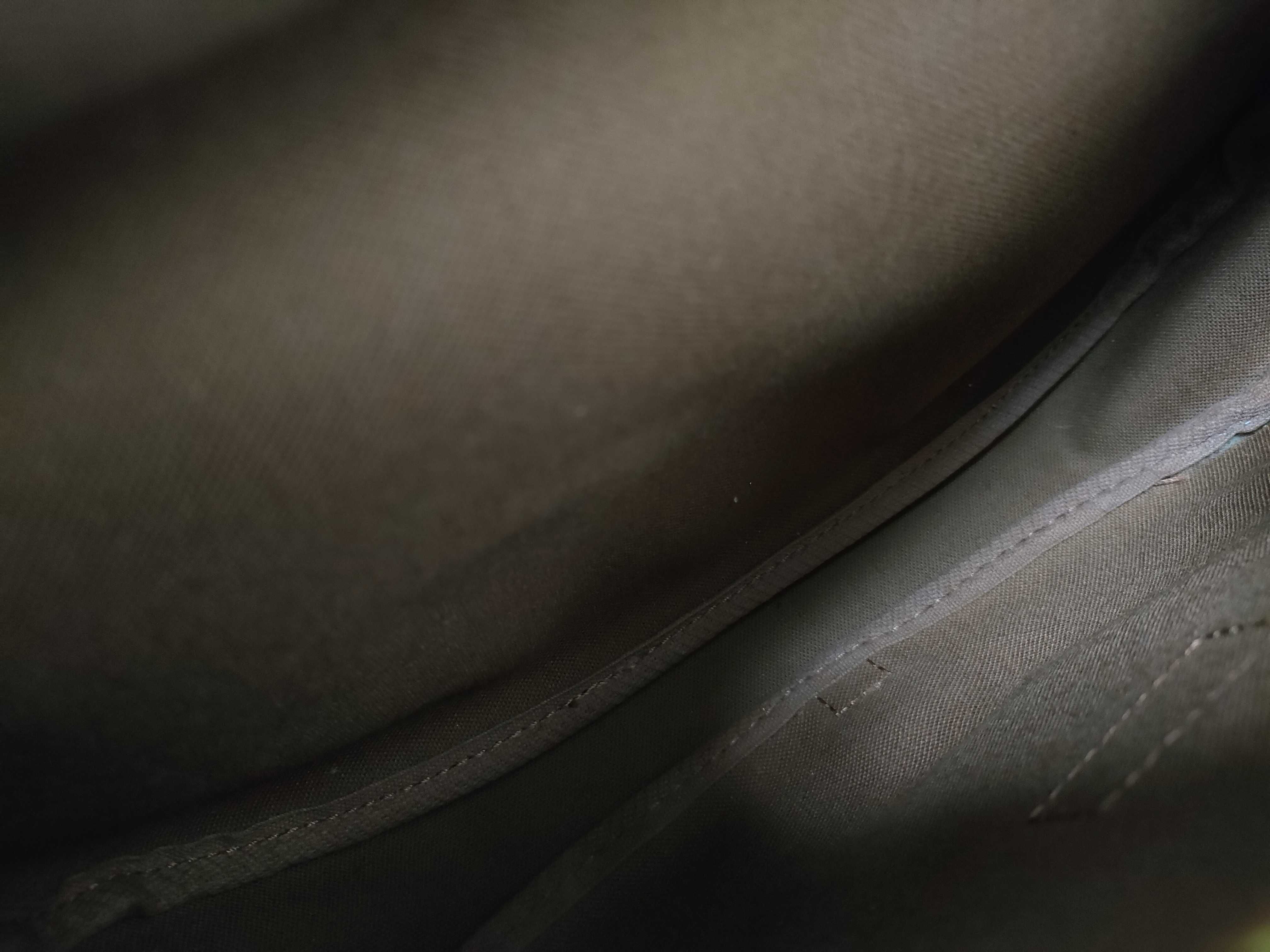 Monogram M42256 Saumur 30 Shoulder Bag — view 10