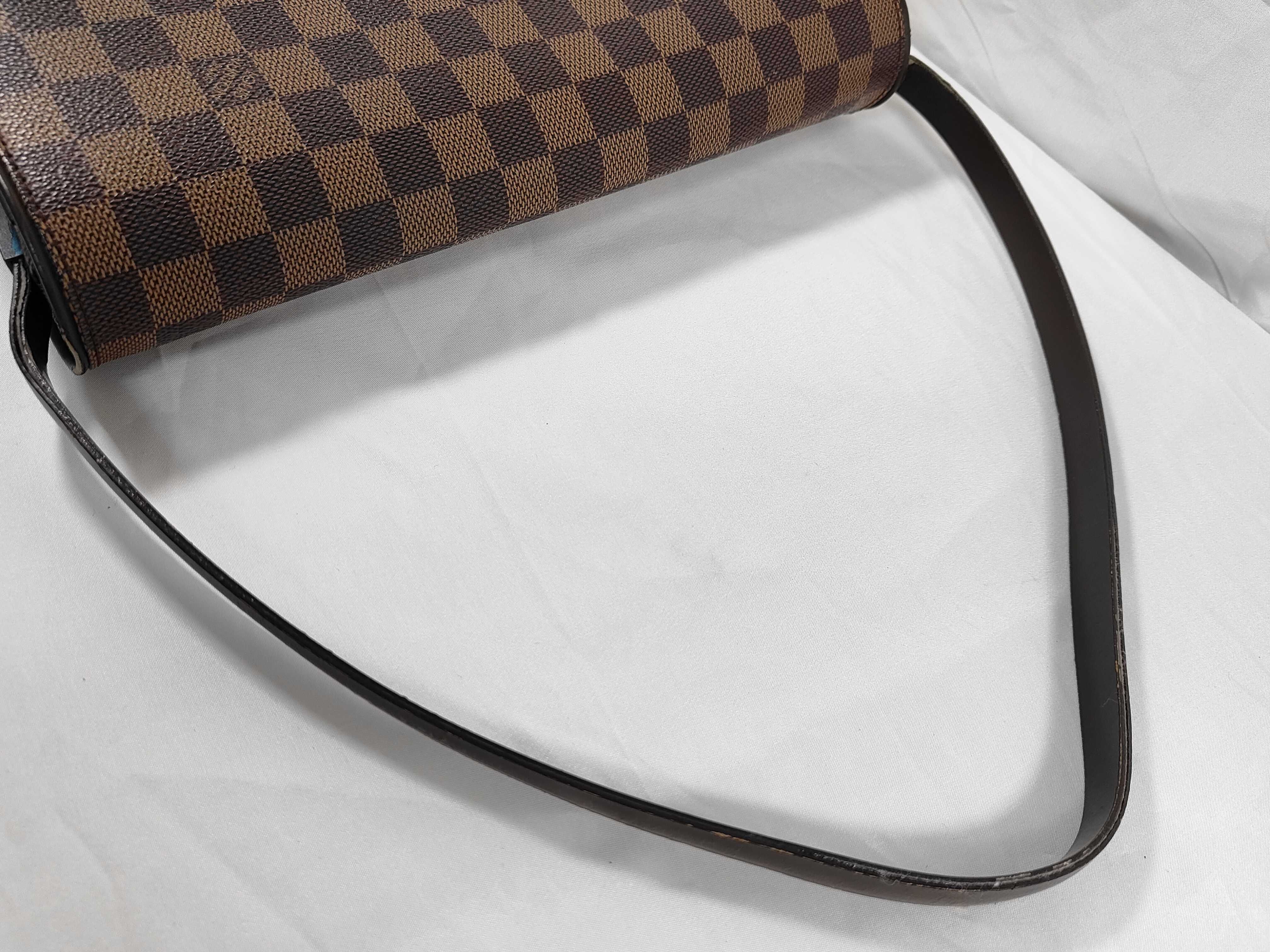 Damier N51160 Tribeca Long Handbag — view 3