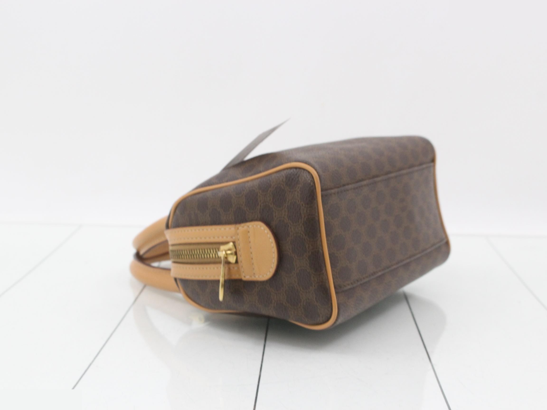 Mini Boston bag — view 5