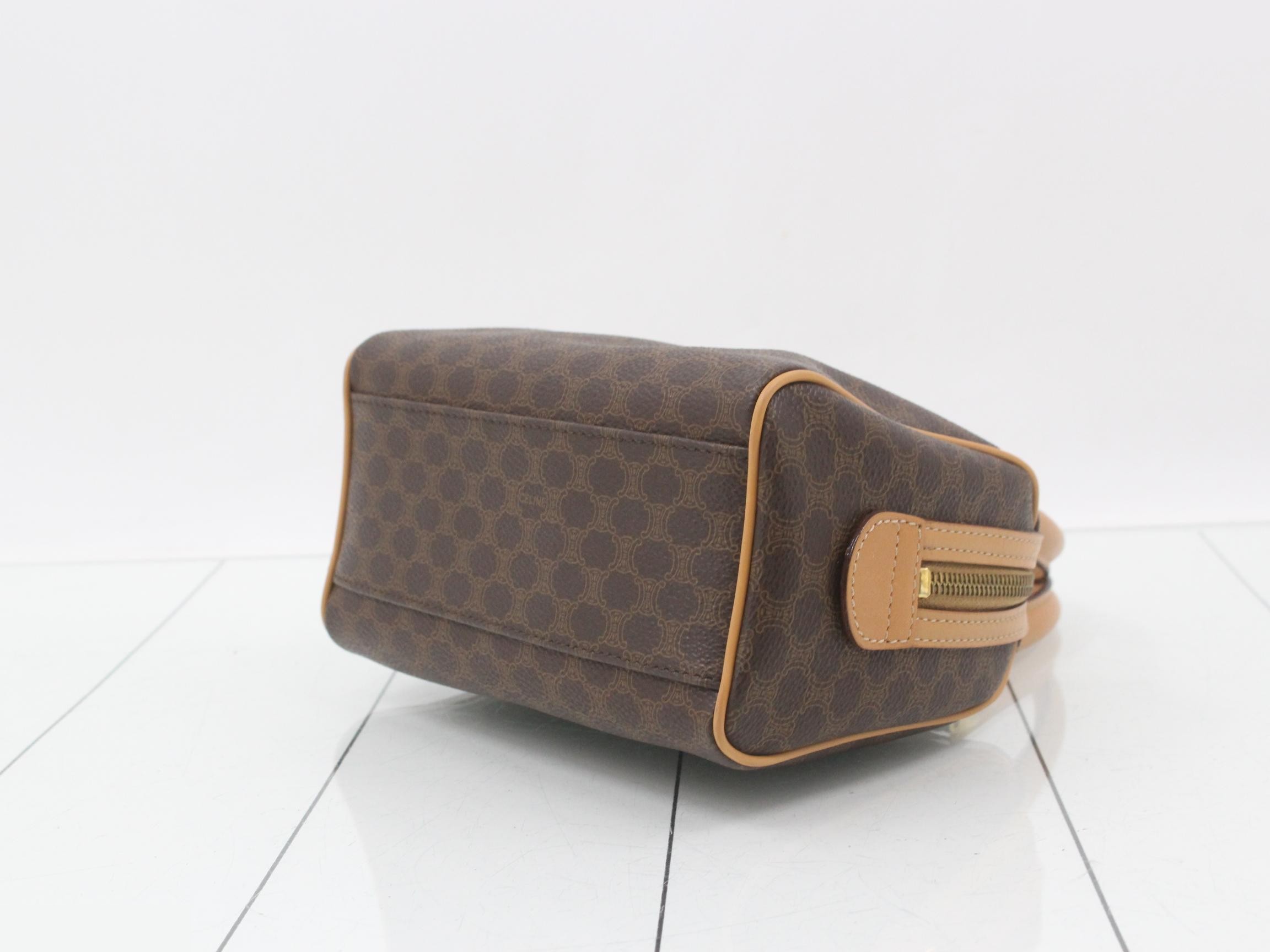Mini Boston bag — view 6