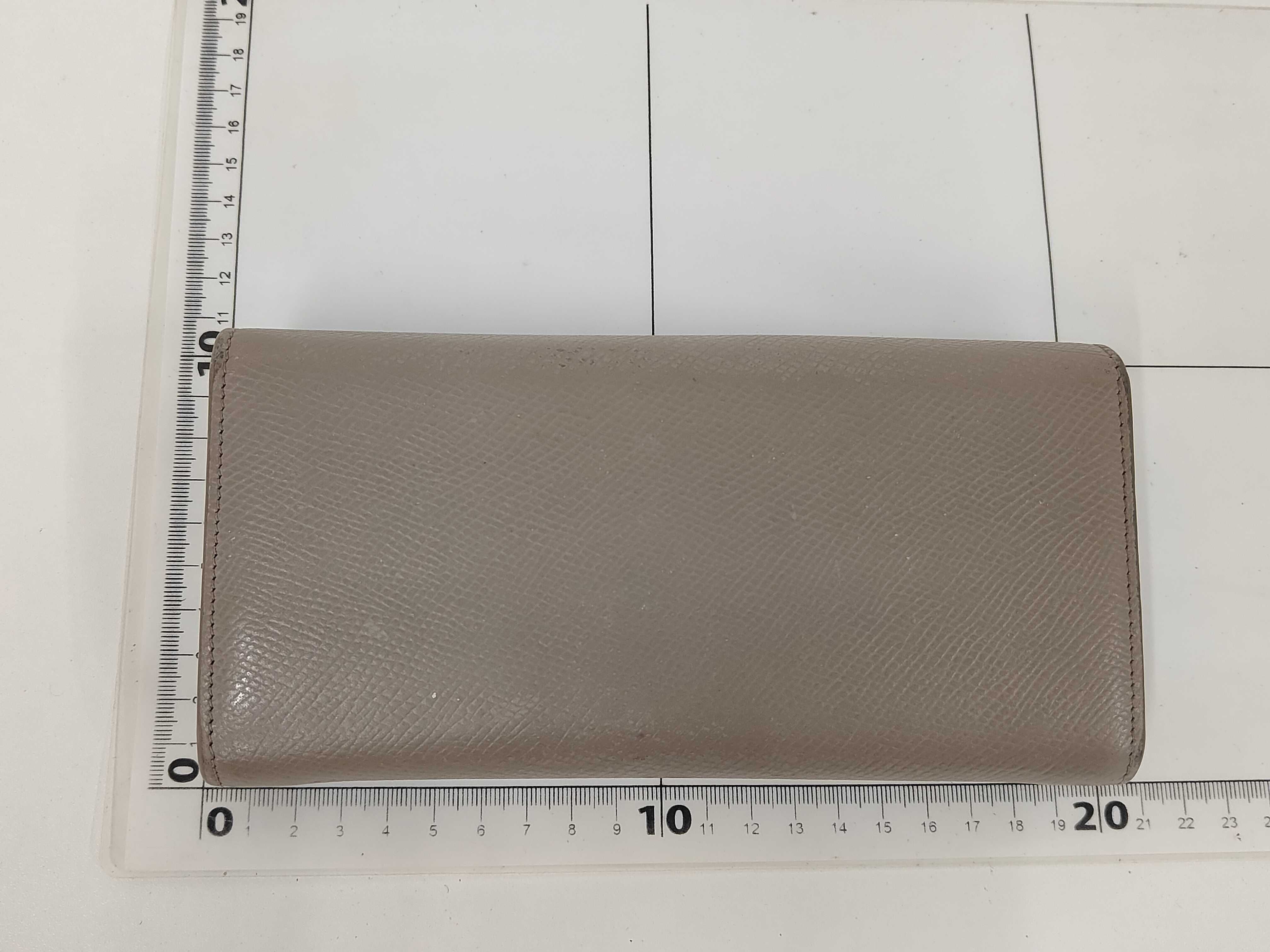 Wallet / Large Flap Wallet — view 2