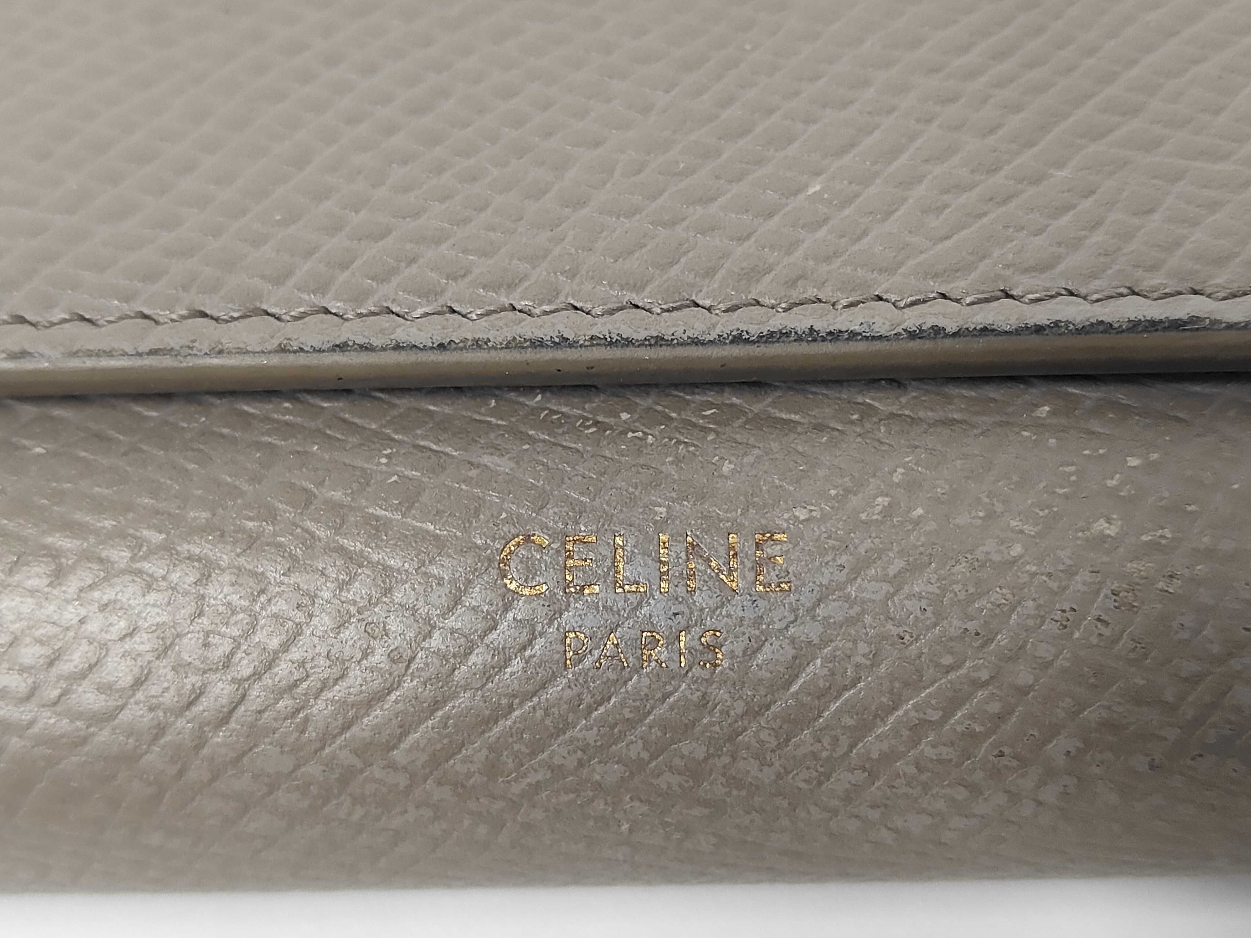 Wallet / Large Flap Wallet — view 12