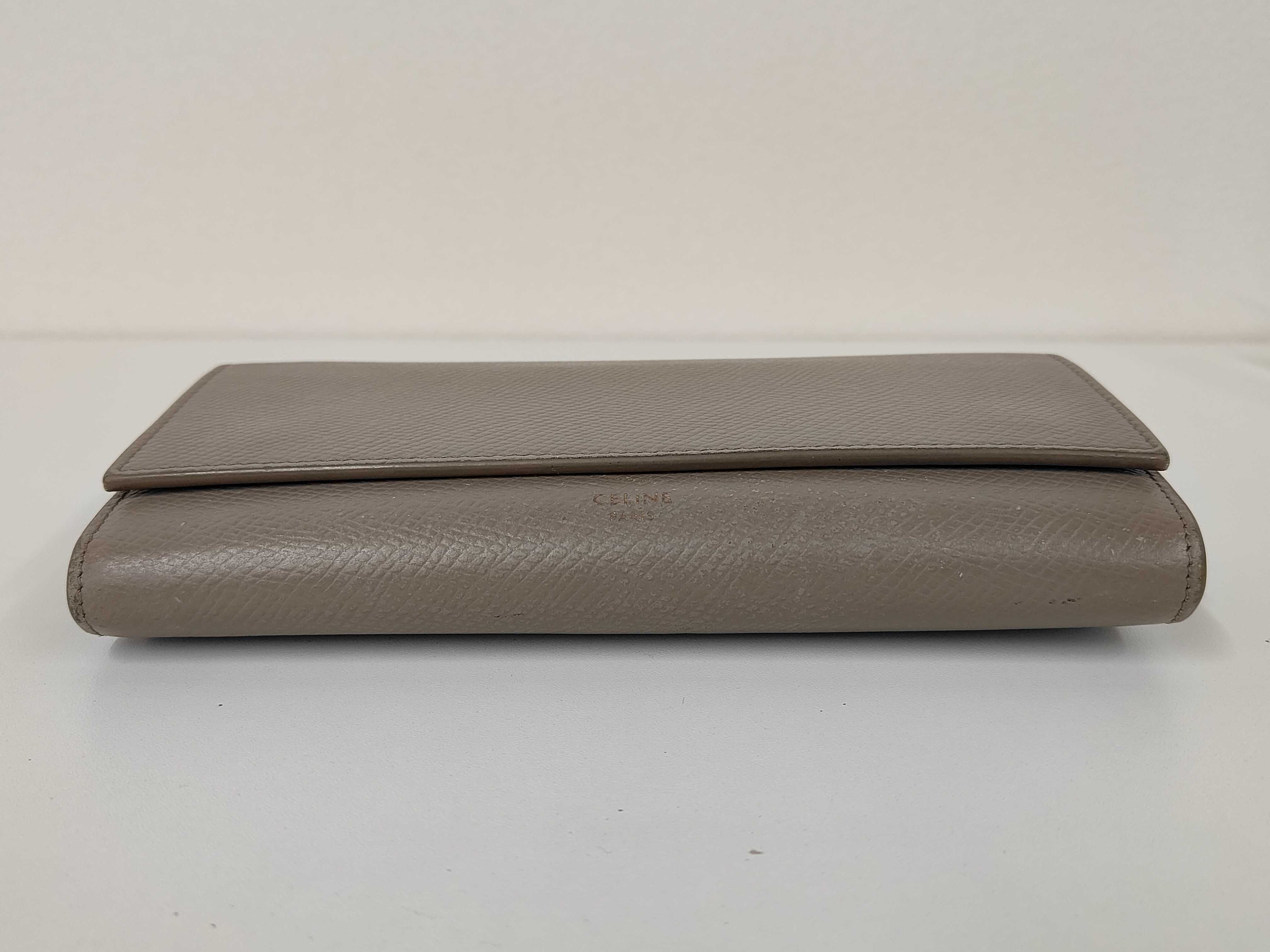 Wallet / Large Flap Wallet — view 3