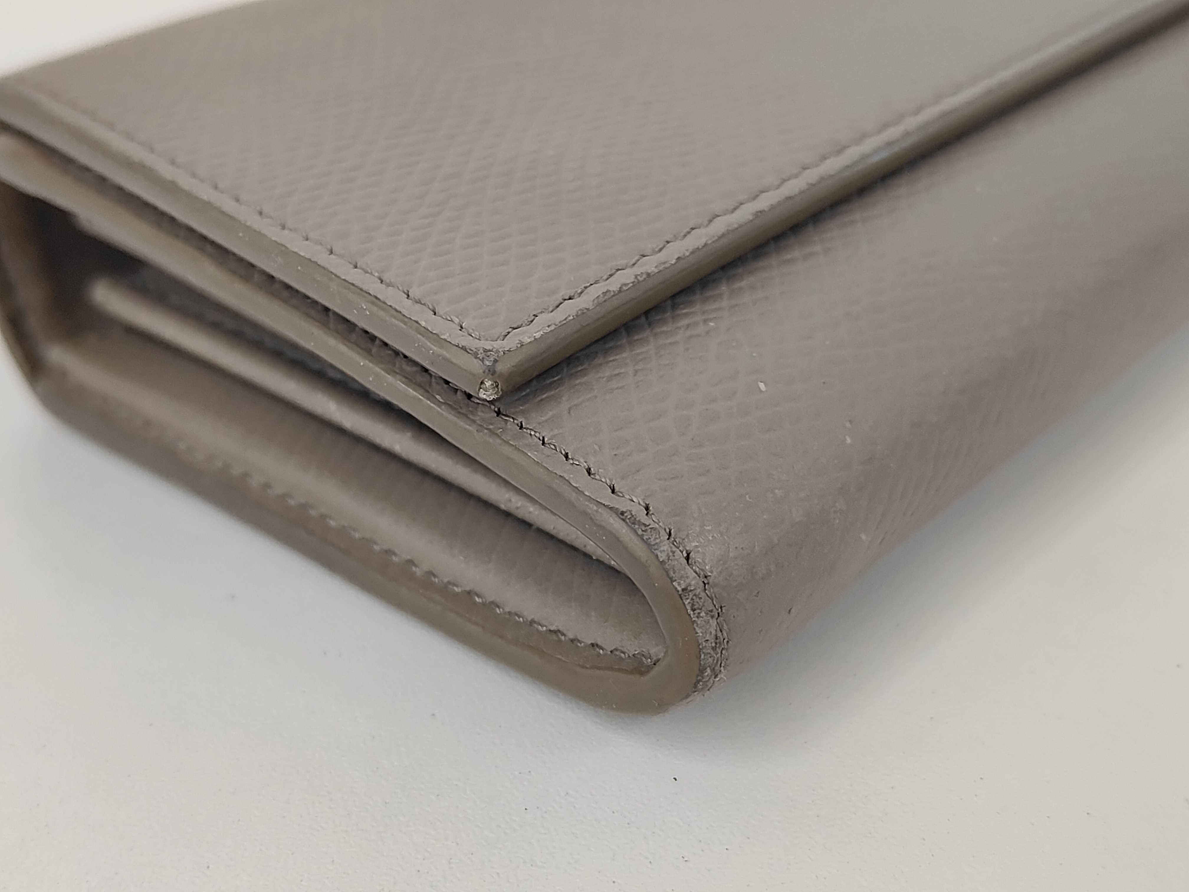 Wallet / Large Flap Wallet — view 4