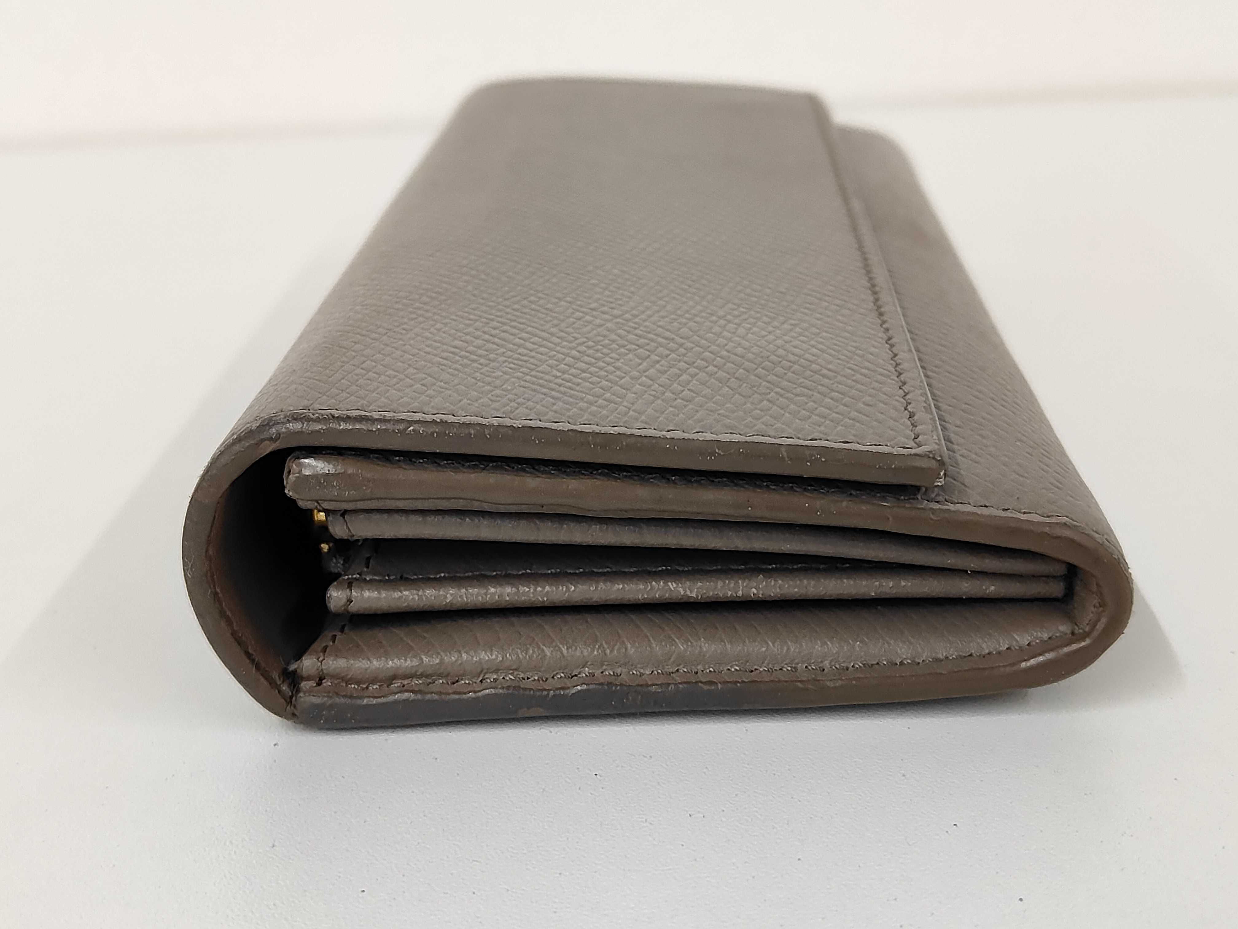 Wallet / Large Flap Wallet — view 5