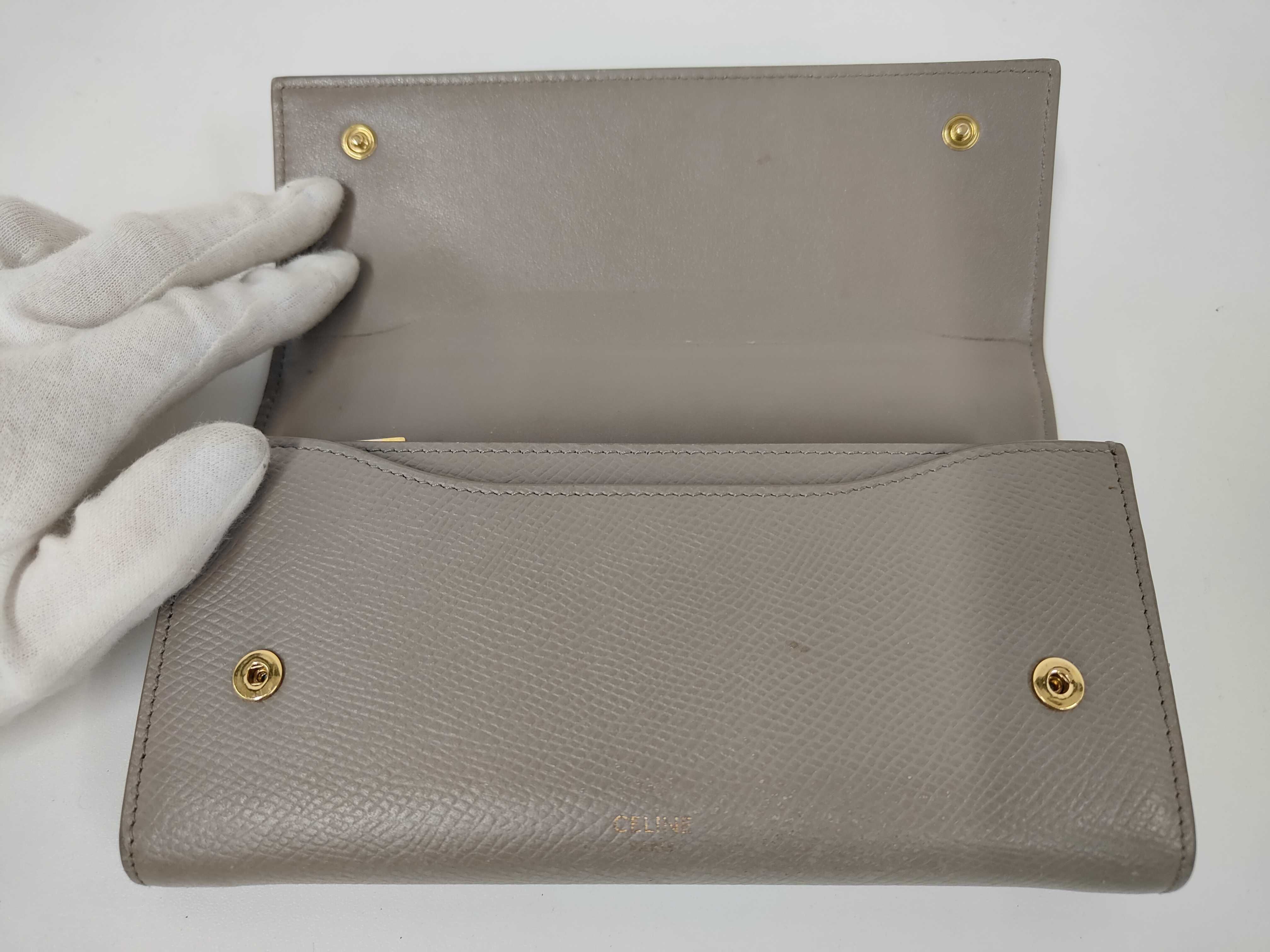 Wallet / Large Flap Wallet — view 8