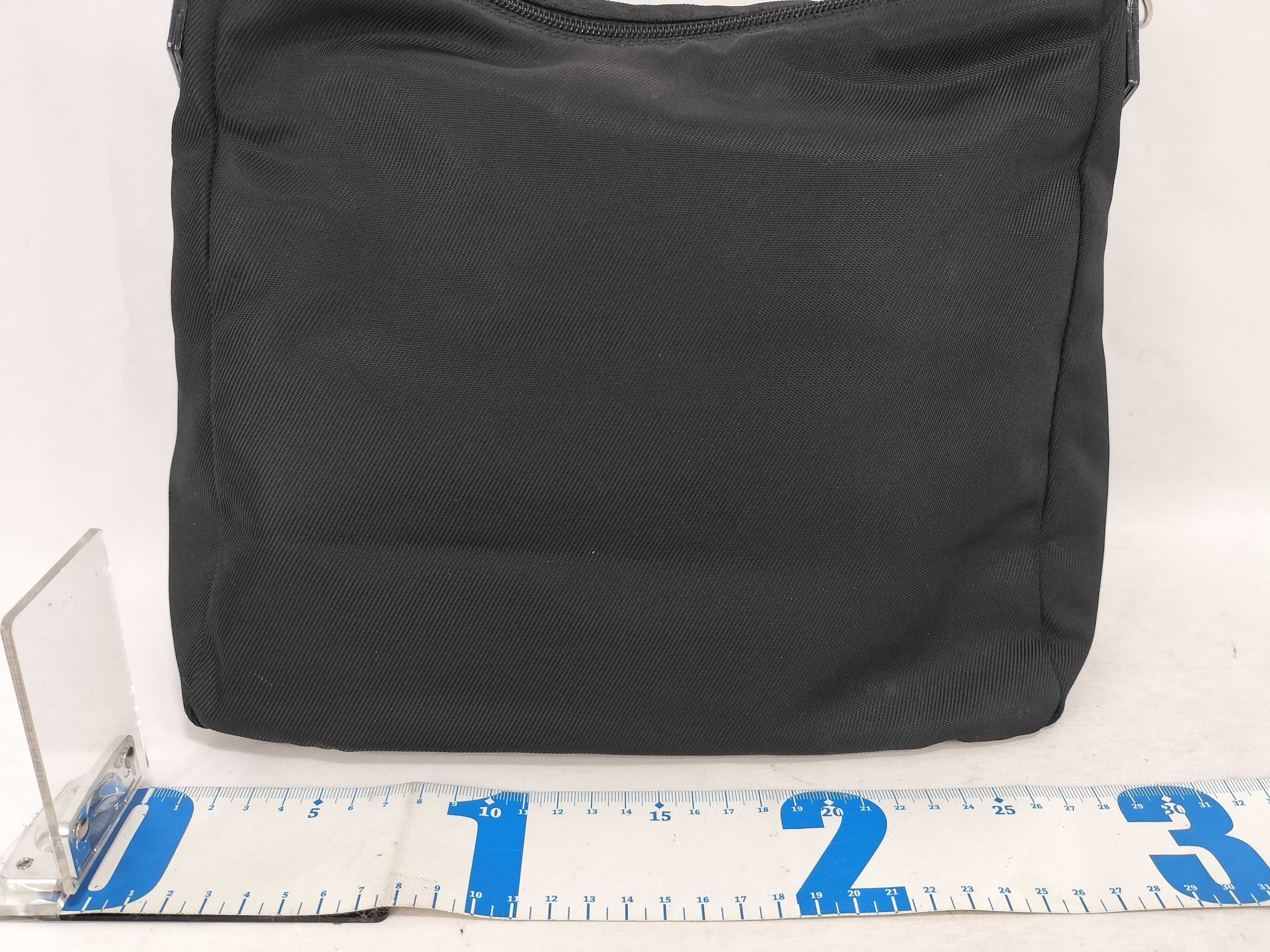 Bamboo / Handbag / Canvas Handbag — view 2