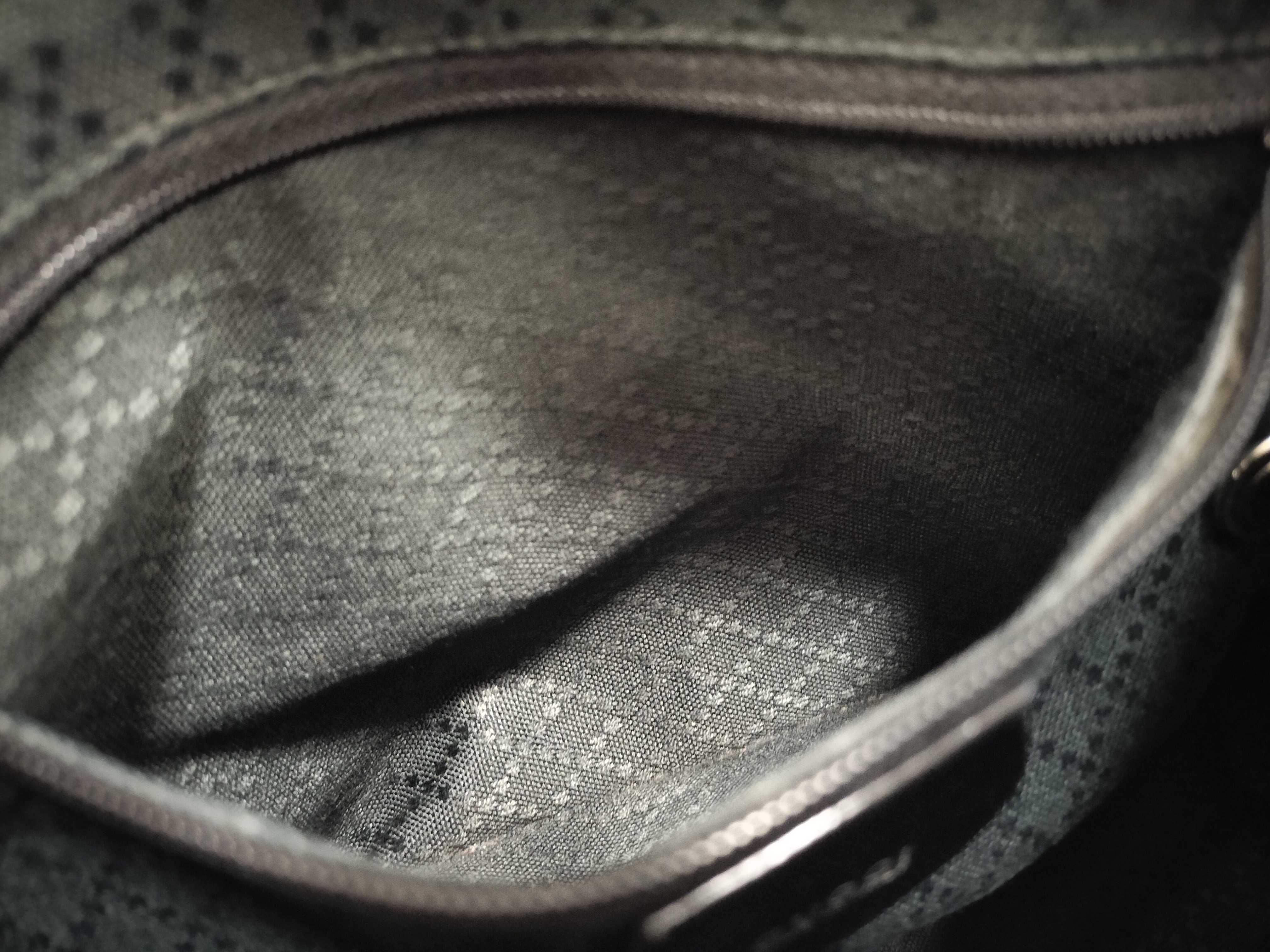 Bamboo / Handbag / Canvas Handbag — view 11