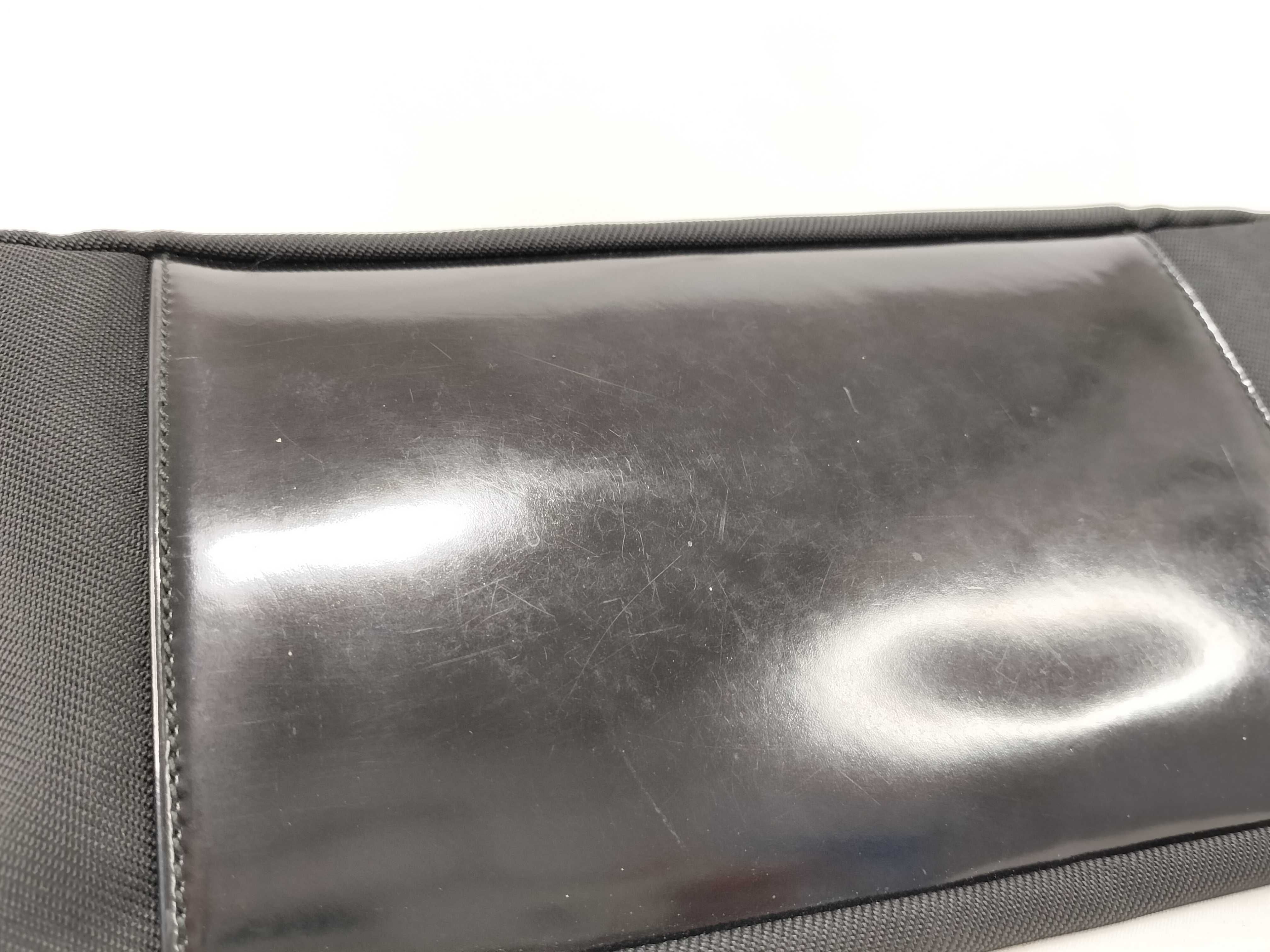 Bamboo / Handbag / Canvas Handbag — view 13