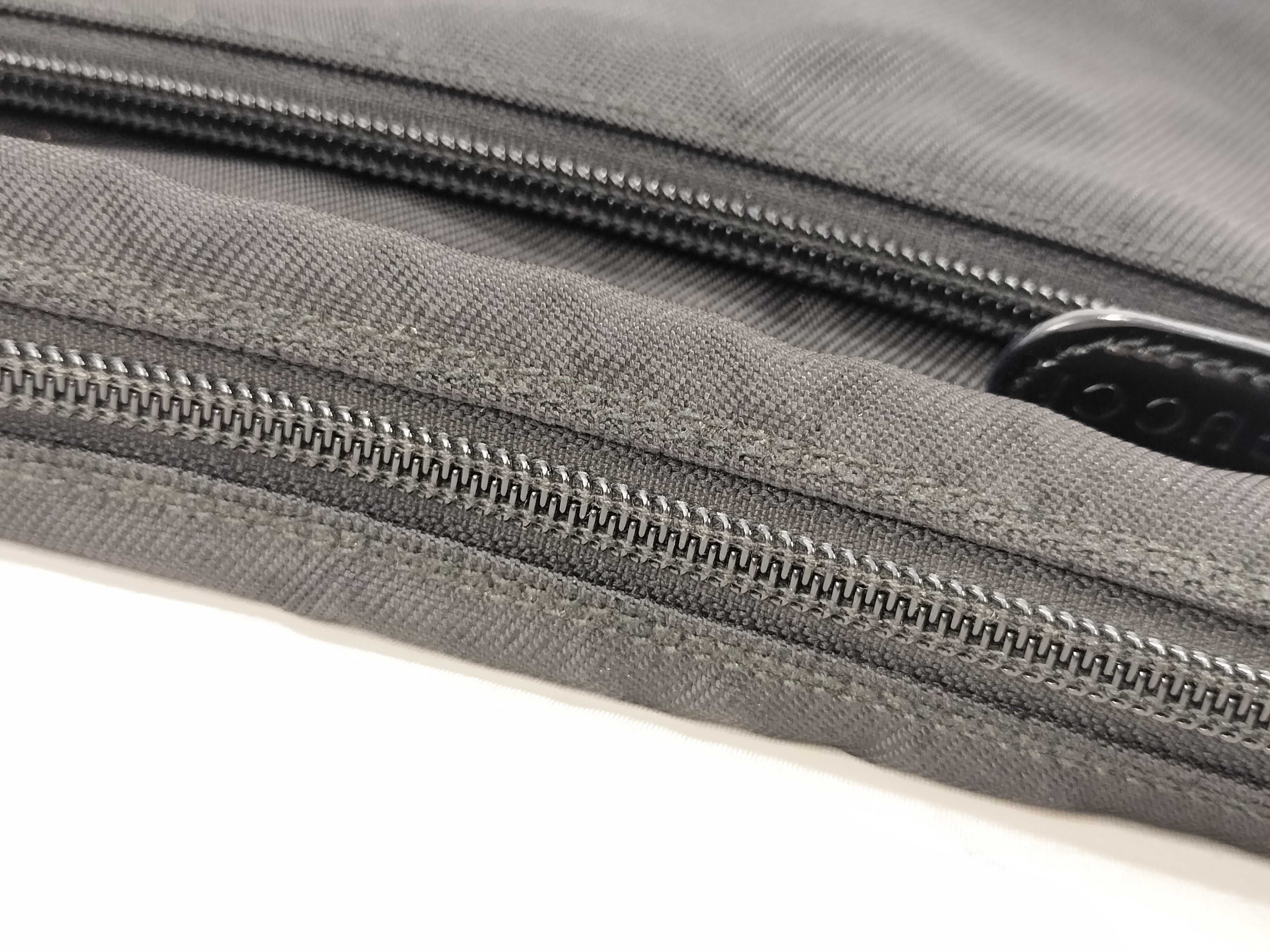 Bamboo / Handbag / Canvas Handbag — view 6