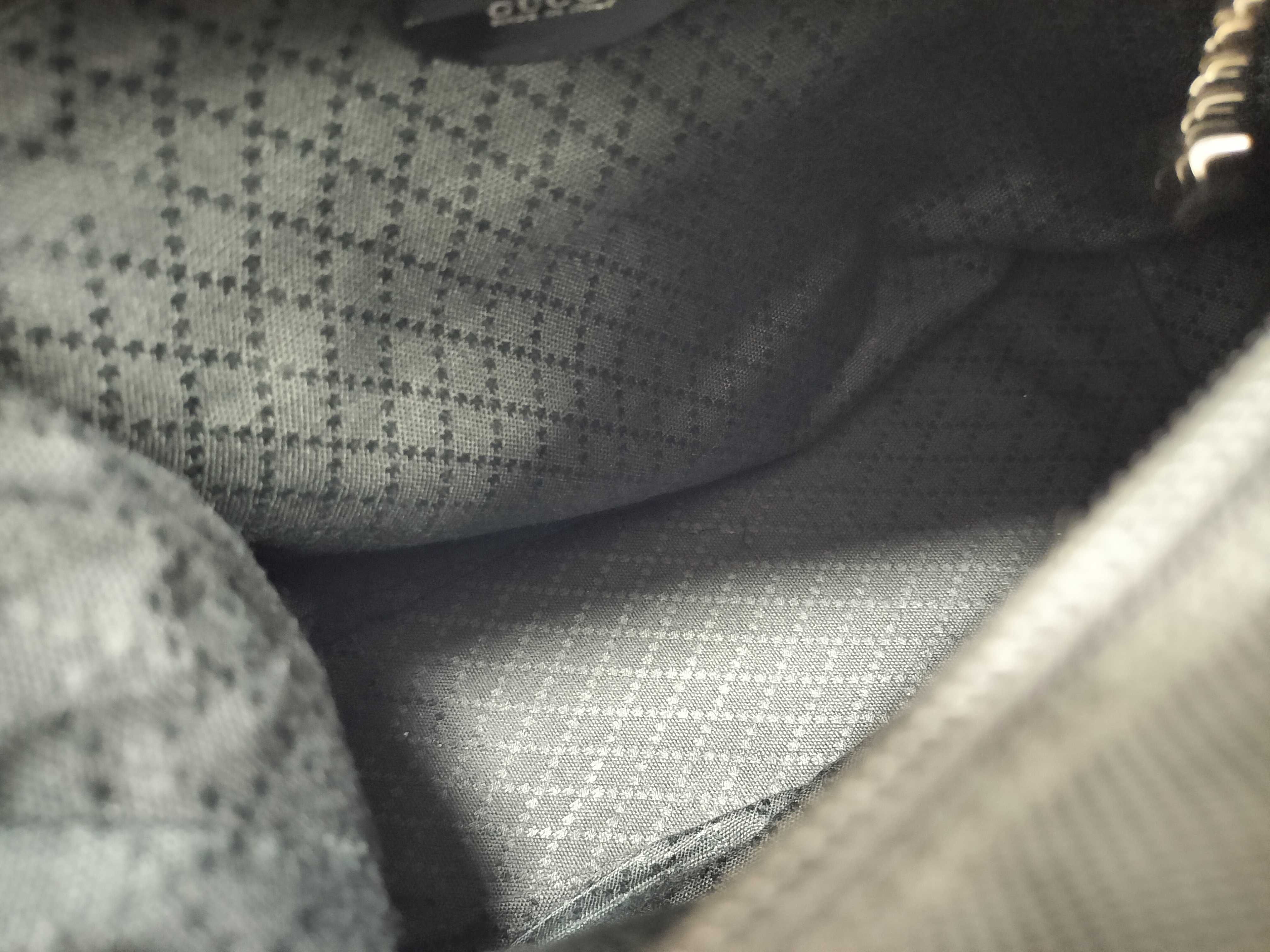 Bamboo / Handbag / Canvas Handbag — view 10