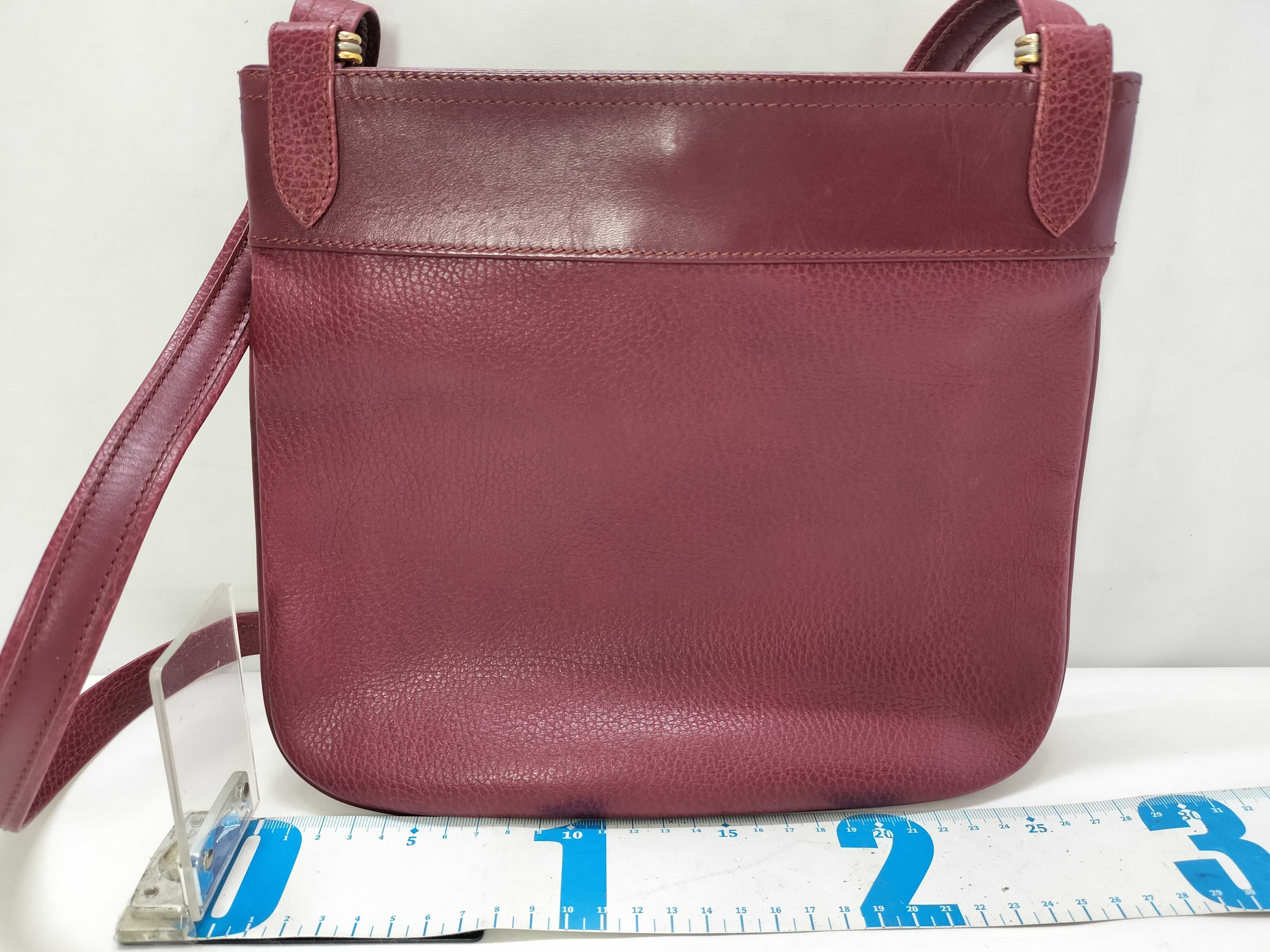 Must Line Shoulder Bag — view 2