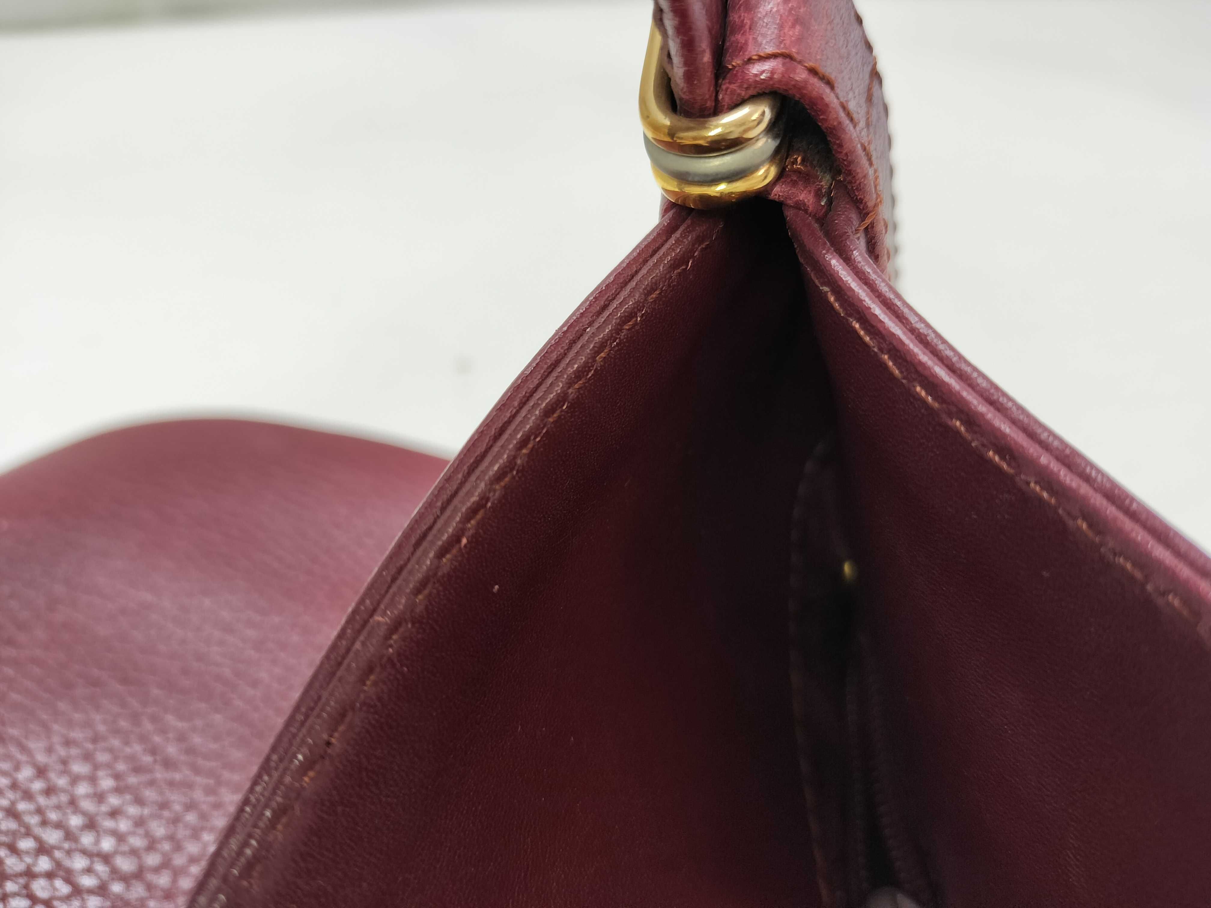 Must Line Shoulder Bag — view 11