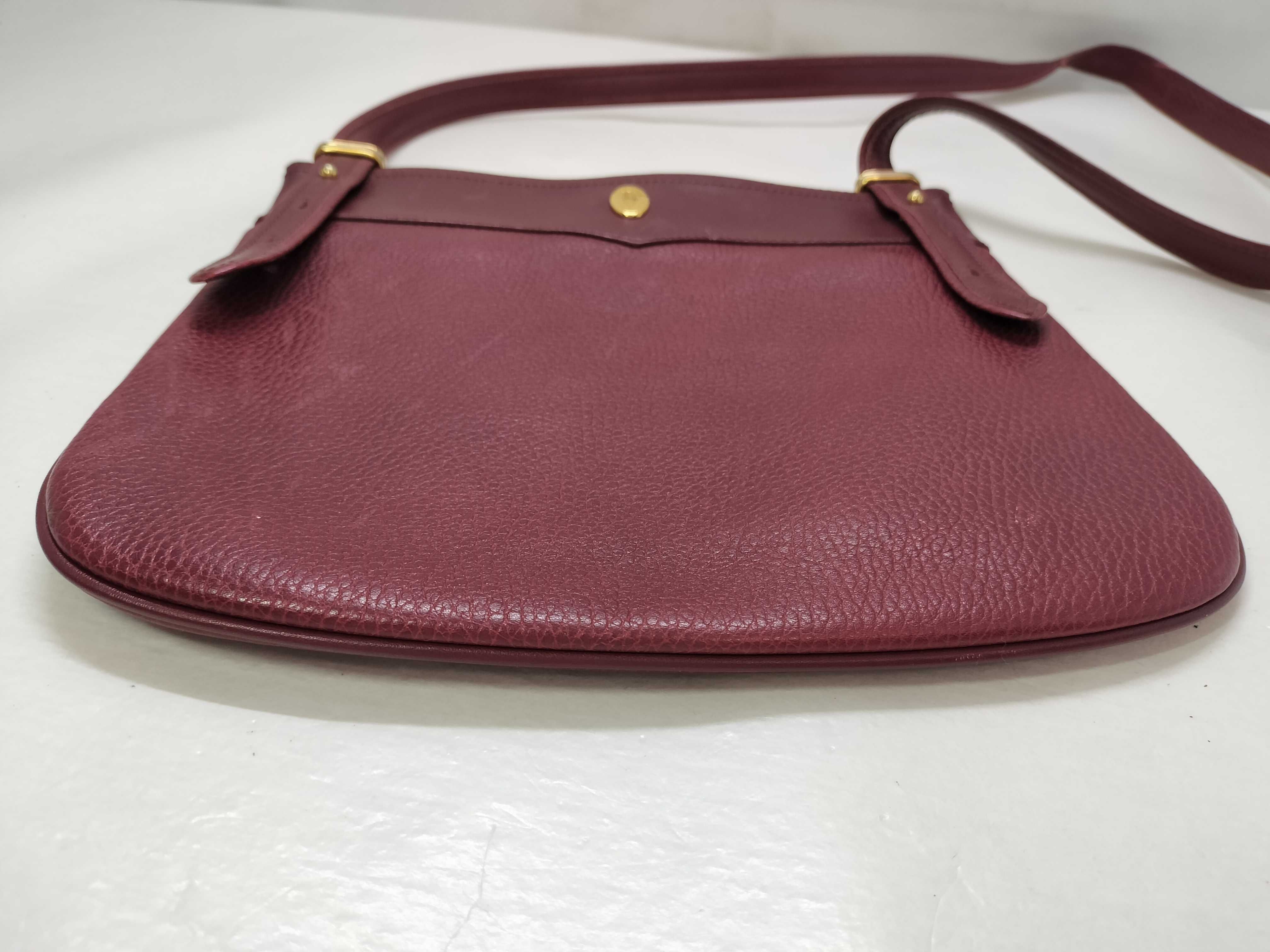 Must Line Shoulder Bag — view 12