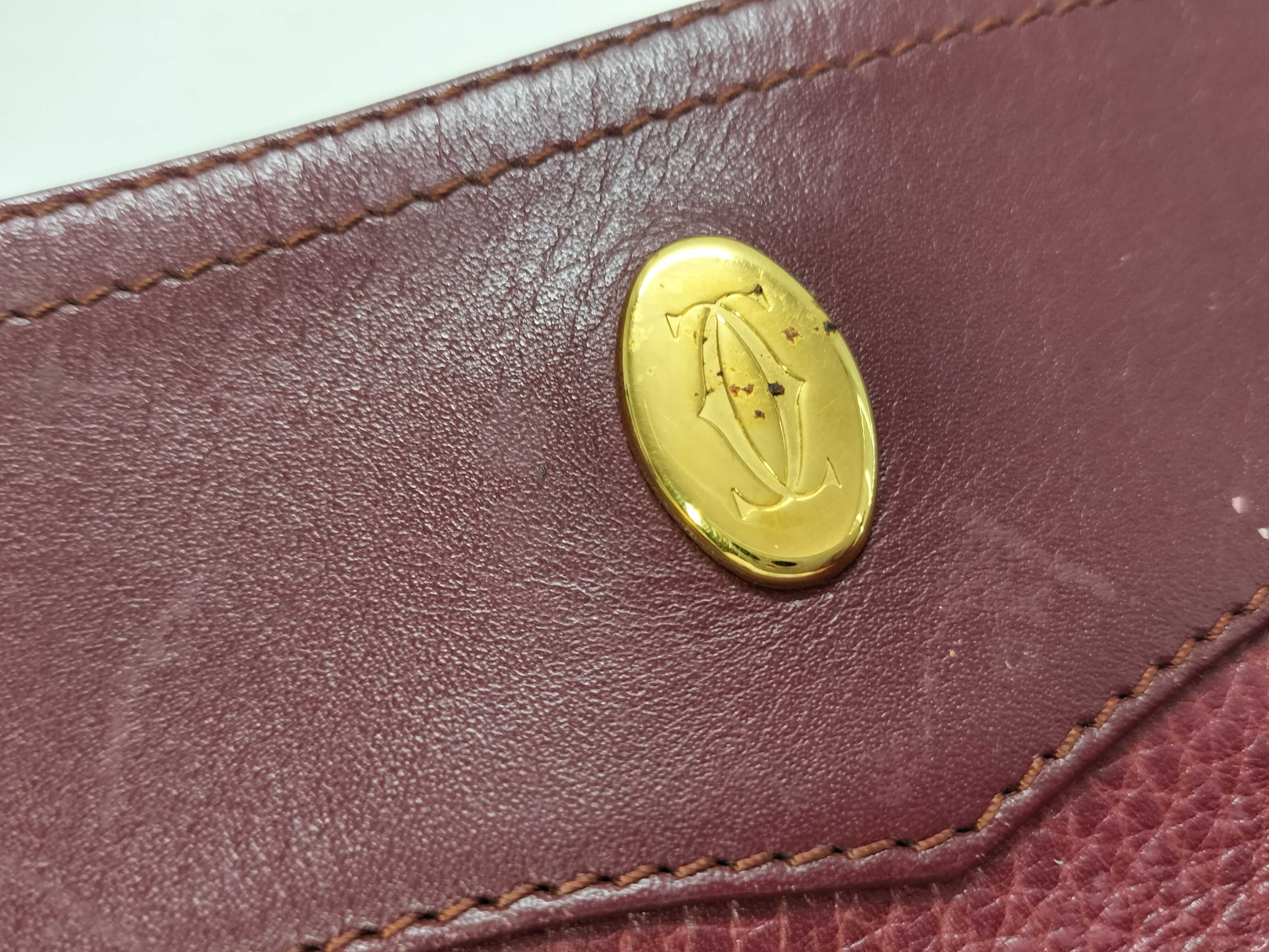 Must Line Shoulder Bag — view 13